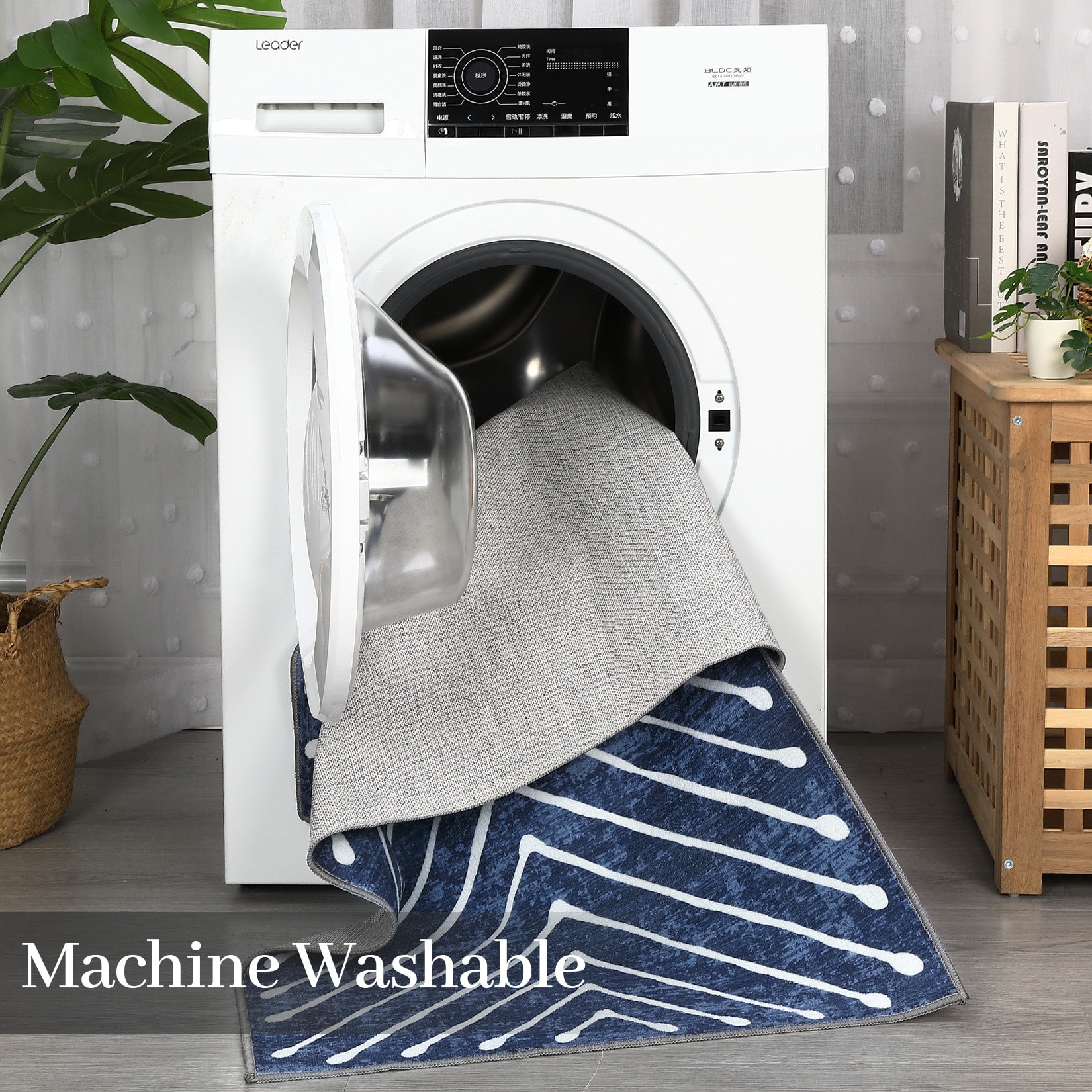 Garvee YXY-LO-PHO-15H9JZ54 rugs - View #5