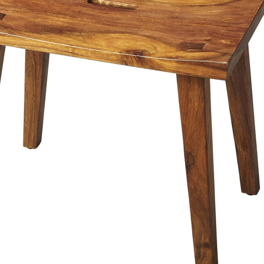 HomeRoots 4000389163 Indoor-Ottomans - View #5