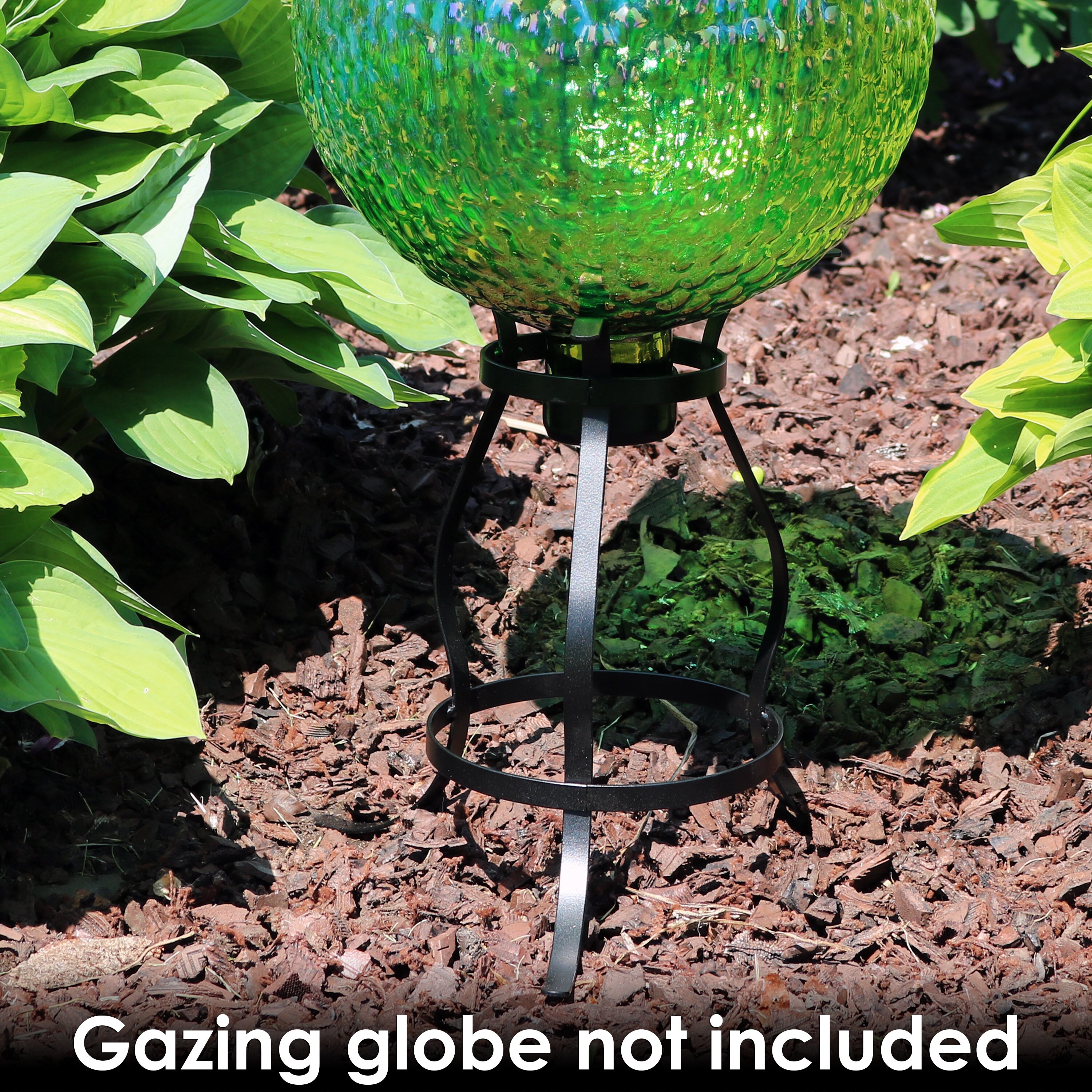 Sunnydaze Decor ZIB-588 Gazing-Ball-Stand - View #5