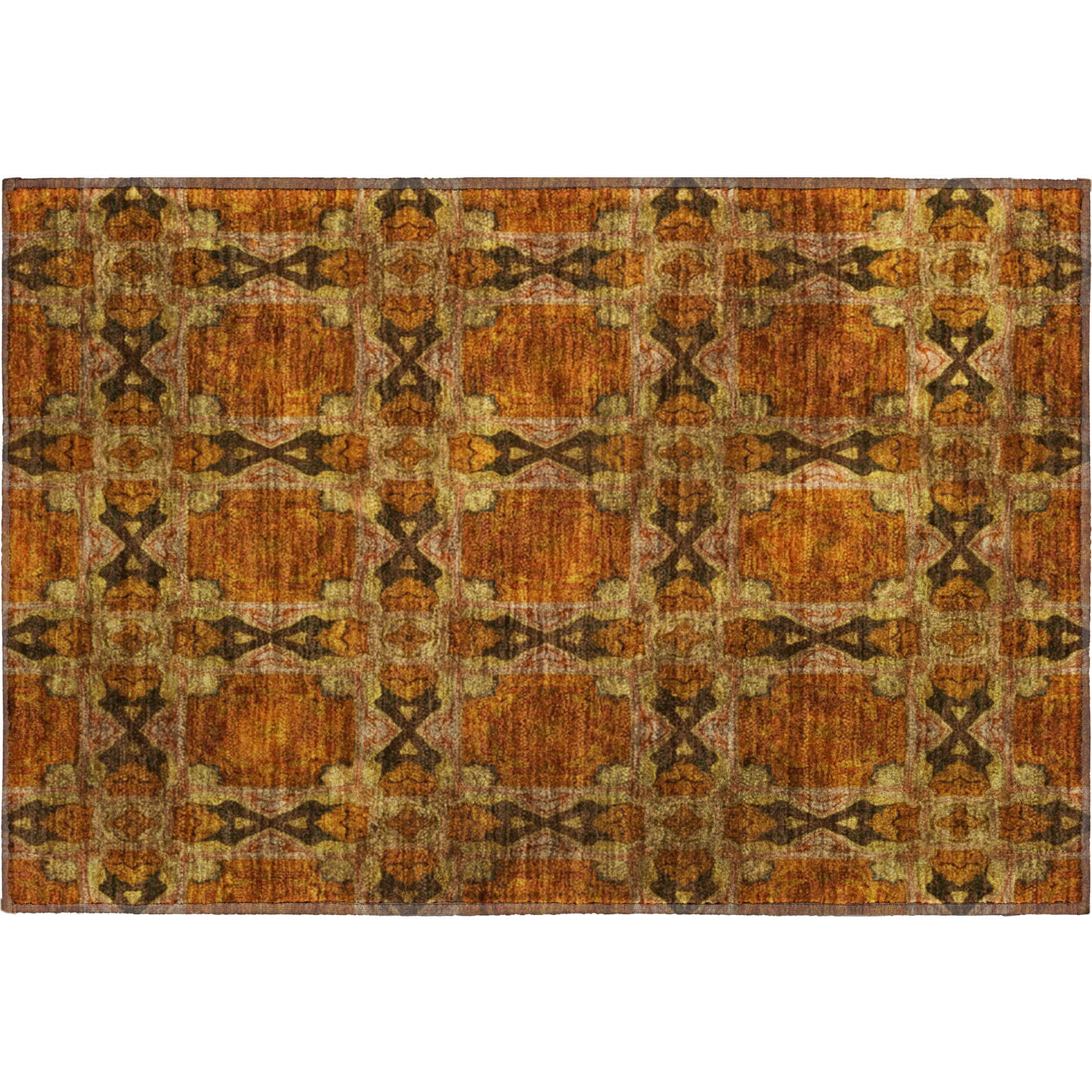 Addison Rugs AMF558BR9X12 rugs - View #2