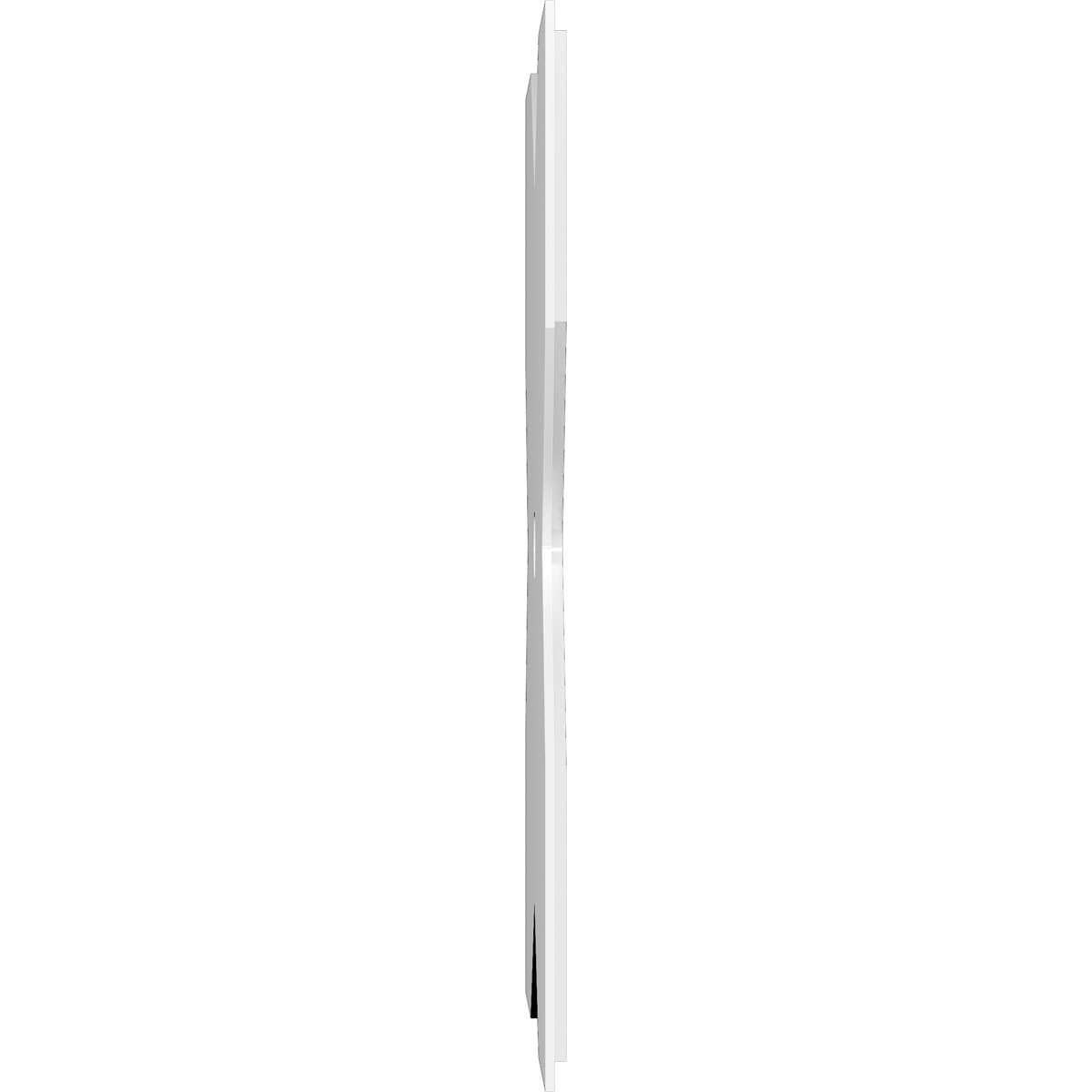 Ekena Millwork CMP26TS2-03000 Ceiling-Medallions - View #3