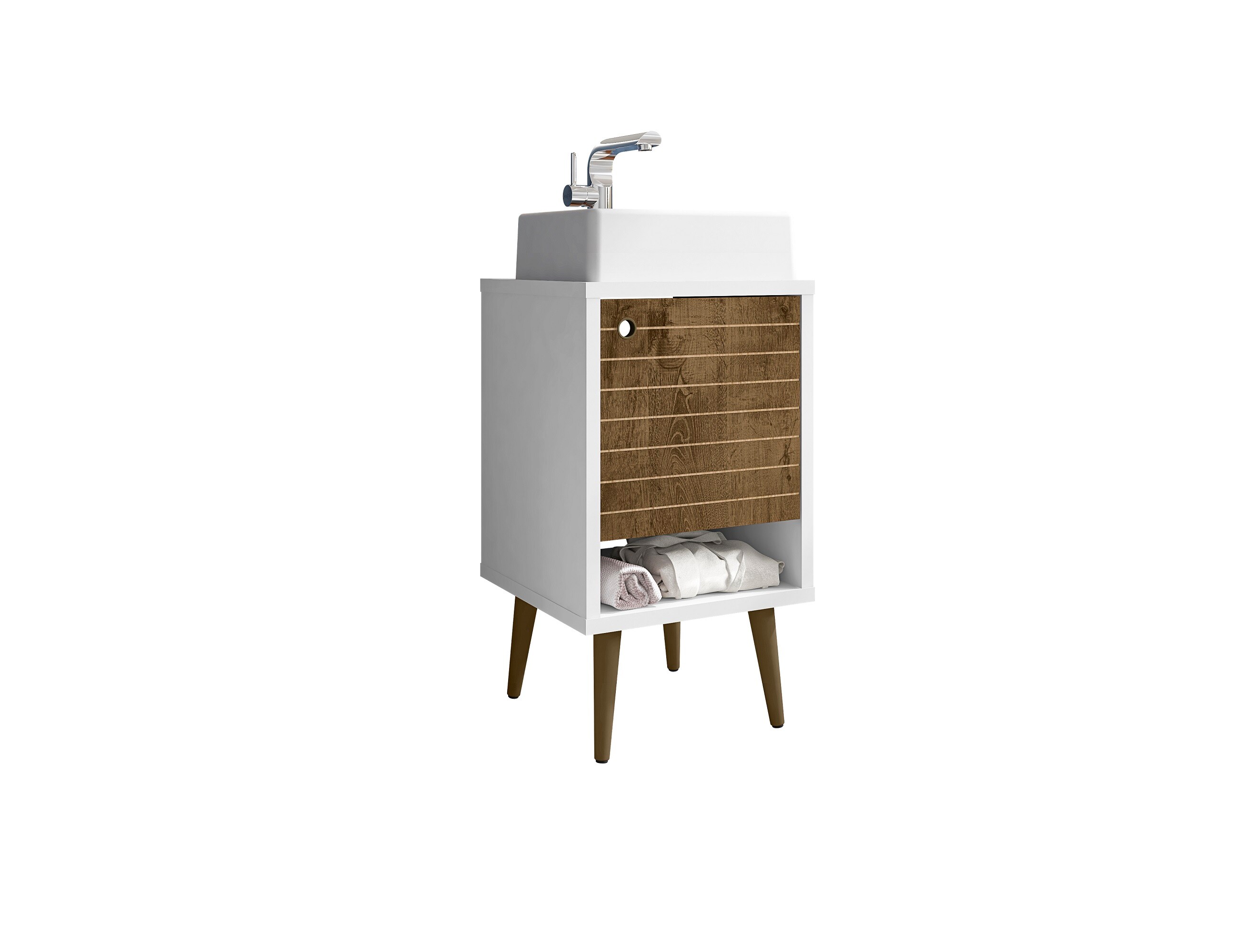 Manhattan Comfort 238BMC69 Bath-Vanity-Combo - View #6