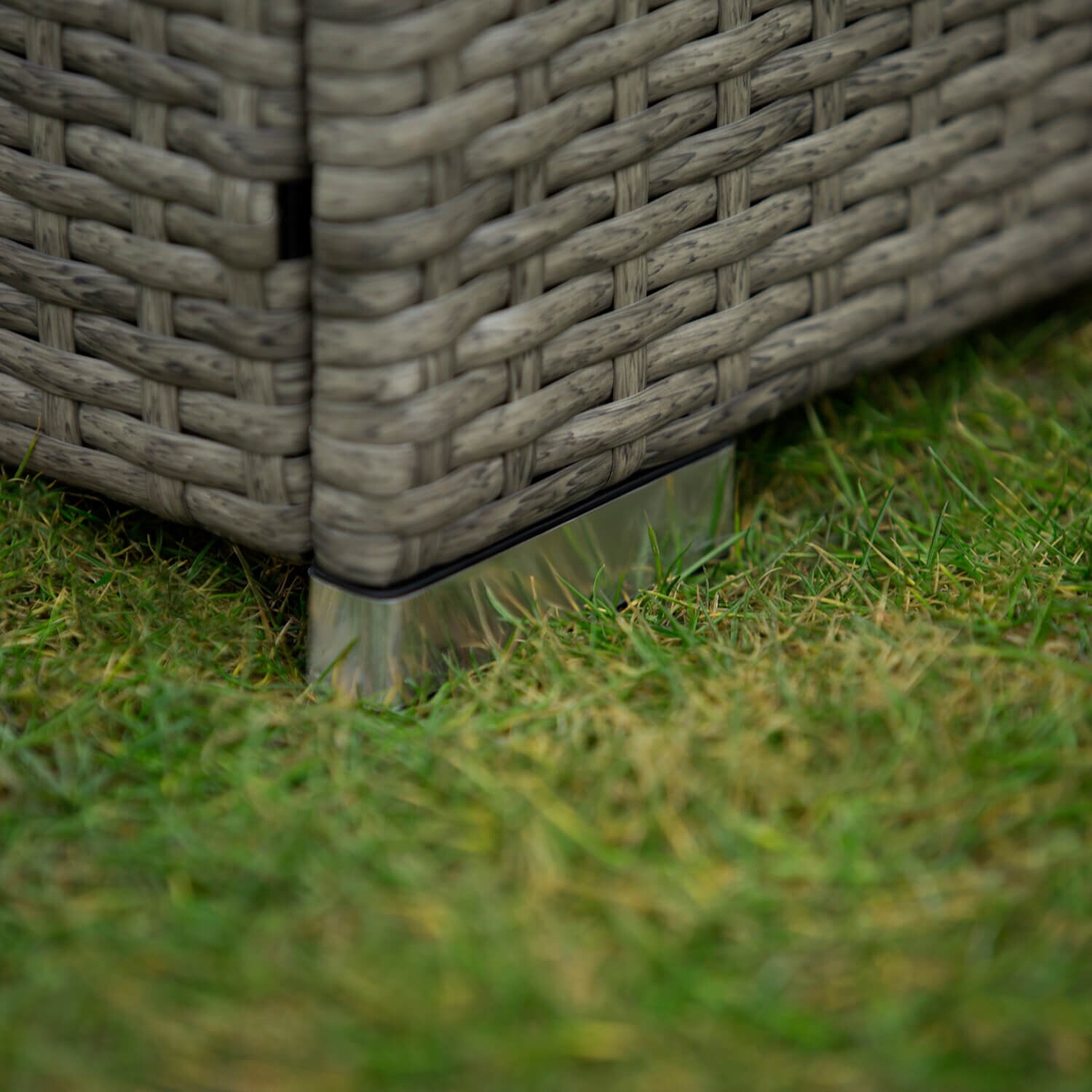 Patiowell WES-1OT01AS0-BG4 Patio-Sofas-Daybeds - View #10