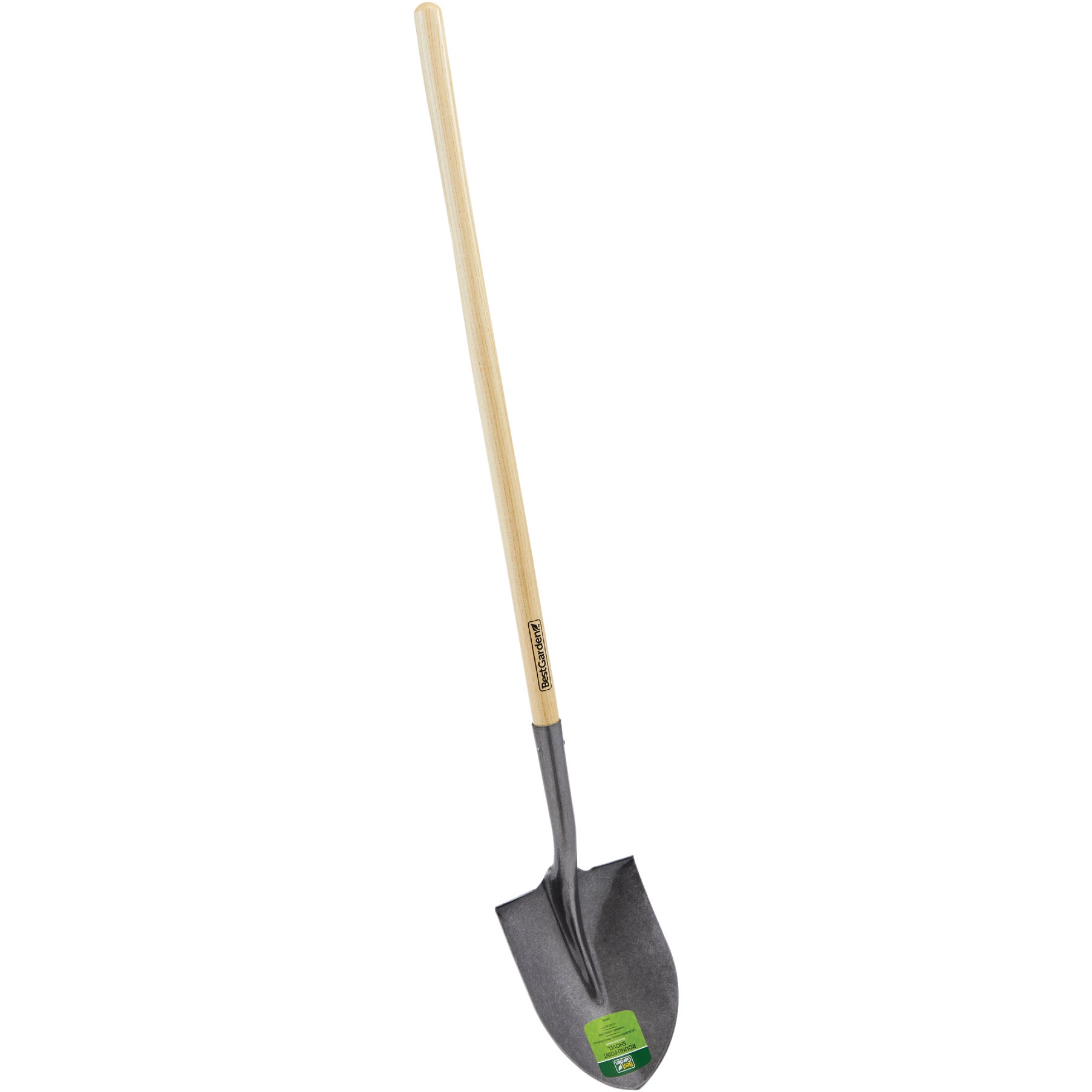 Do it Best 710608 Shovel-Spade - View #2