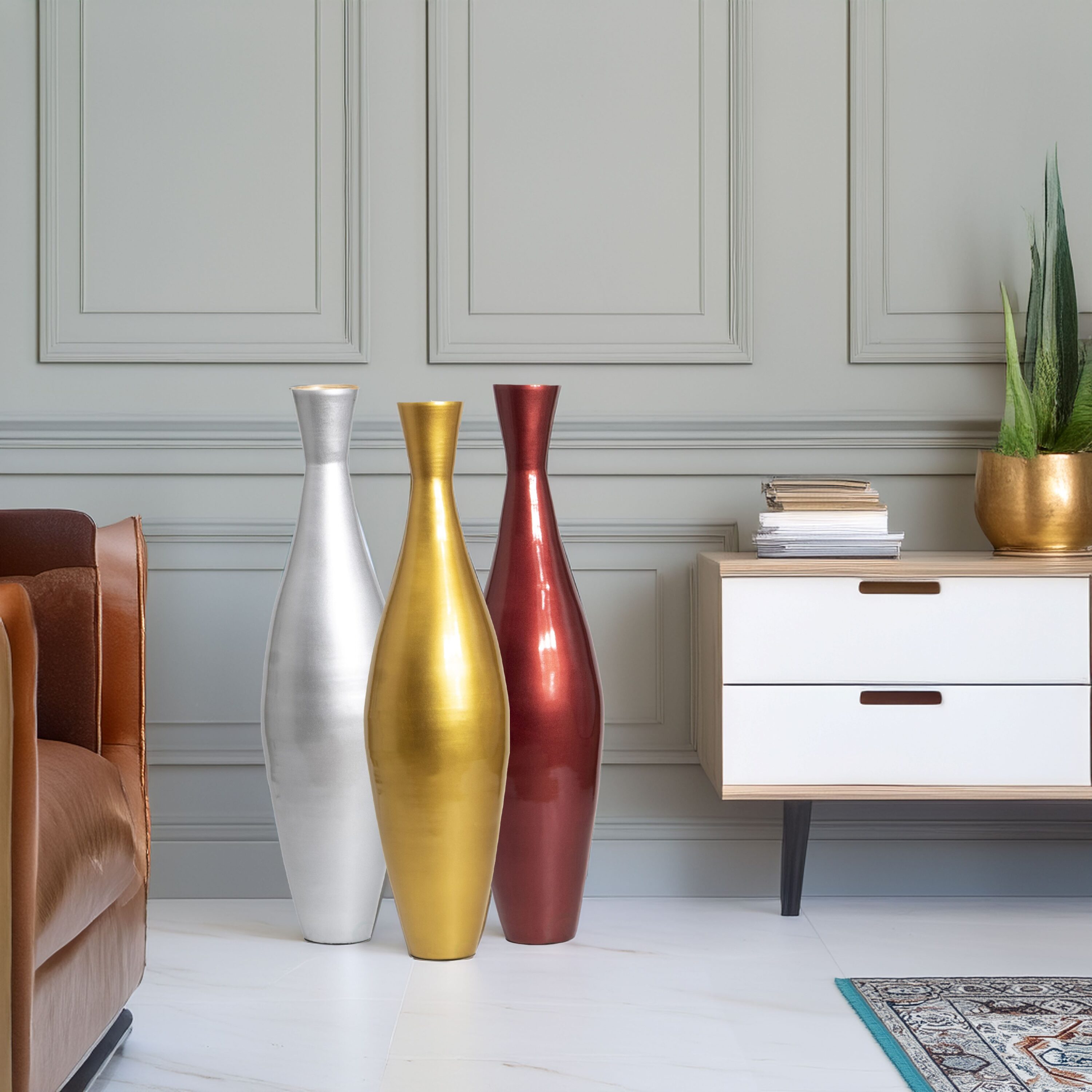 Uniquewise QI003889.3 Decorative-Accessories - View #2