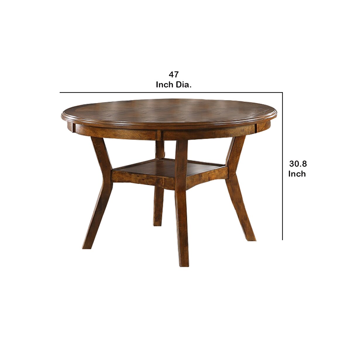 Benzara BM228573 Dining-Tables - View #5
