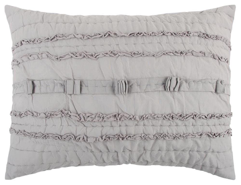 12 x 48 Aden Lumbar Pillow Cover