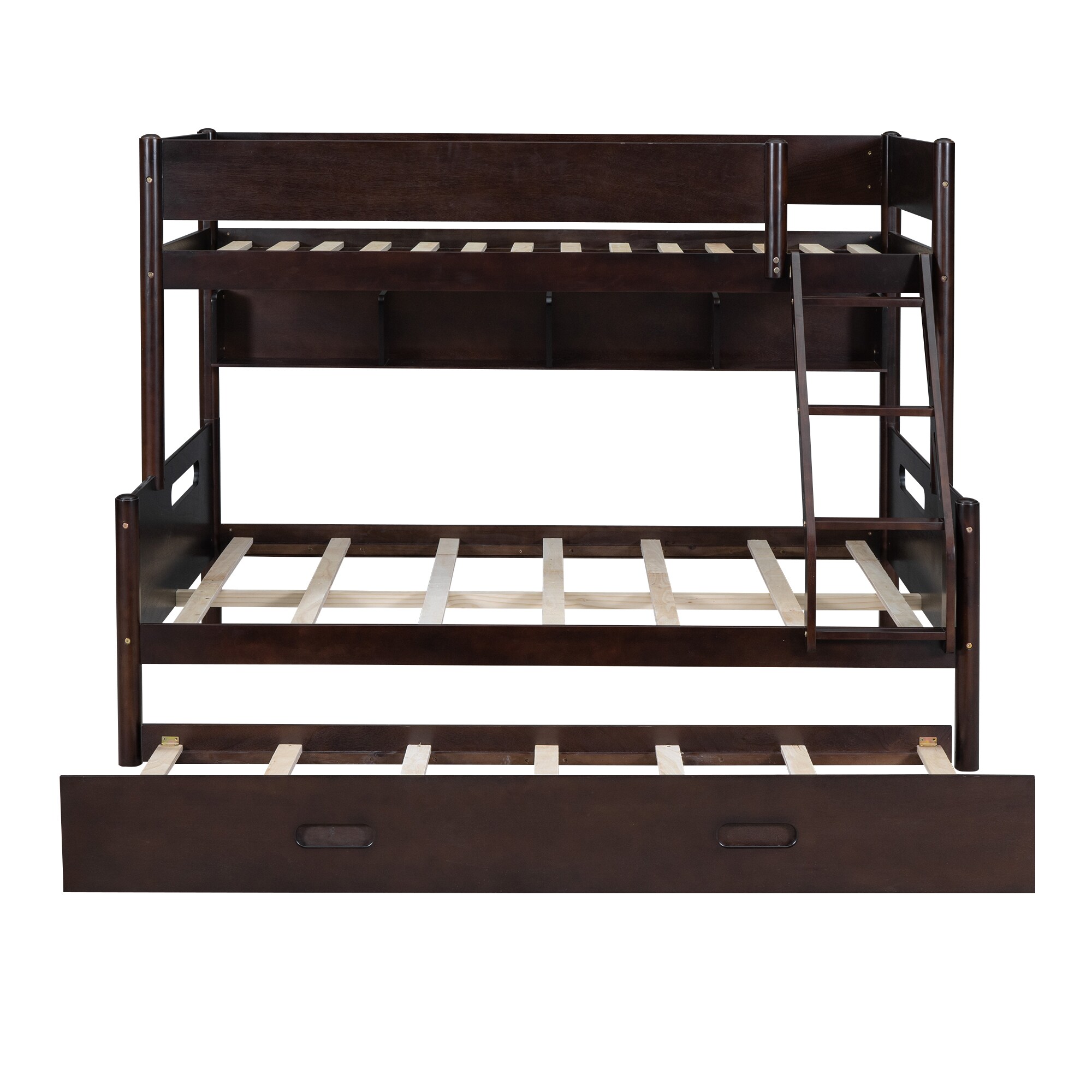 Qualler BEW000408E Bunk-Beds - View #6