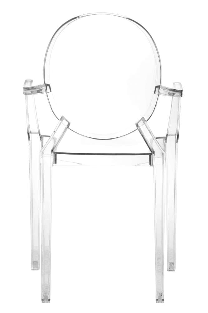 Zuo Modern 106104 Dining-Chairs - View #3