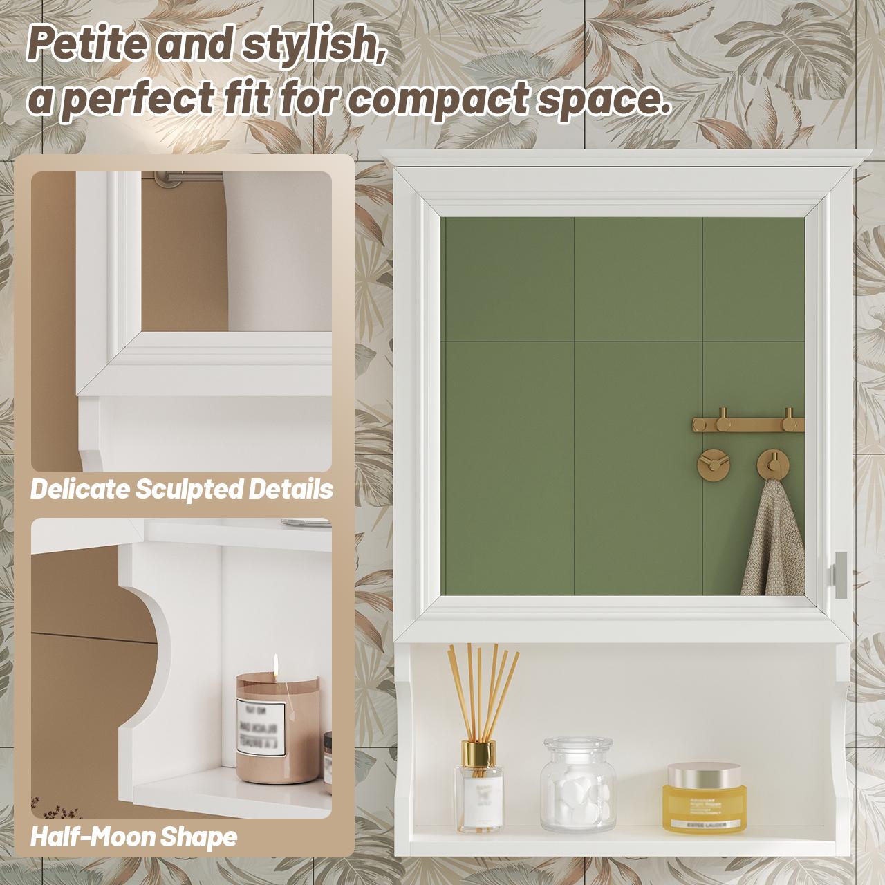 Bayfeve BF-13827K-MP Bathroom-Medicine-Cabinets - View #6