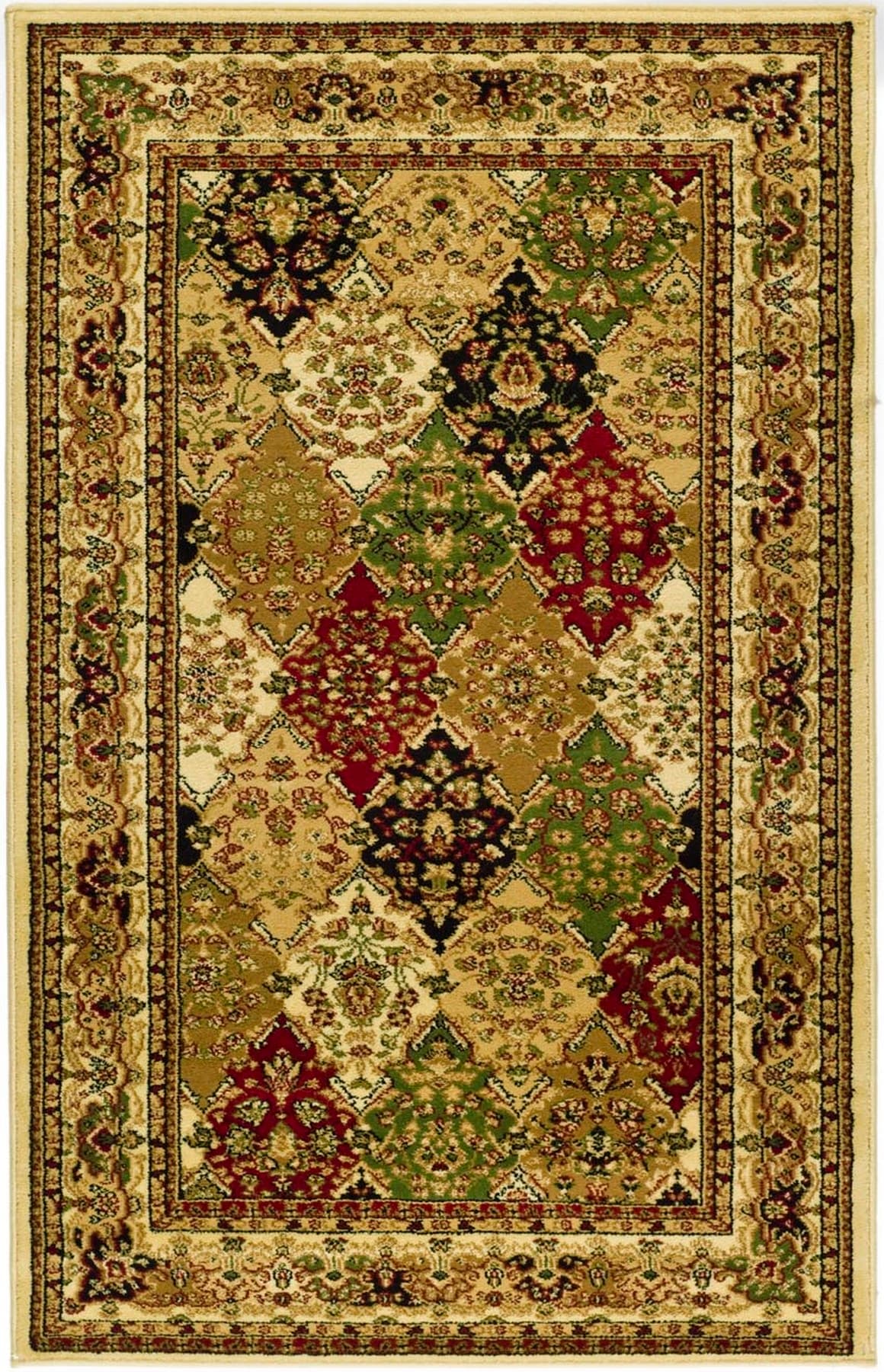 Safavieh LNH221A-3 rugs - View #2
