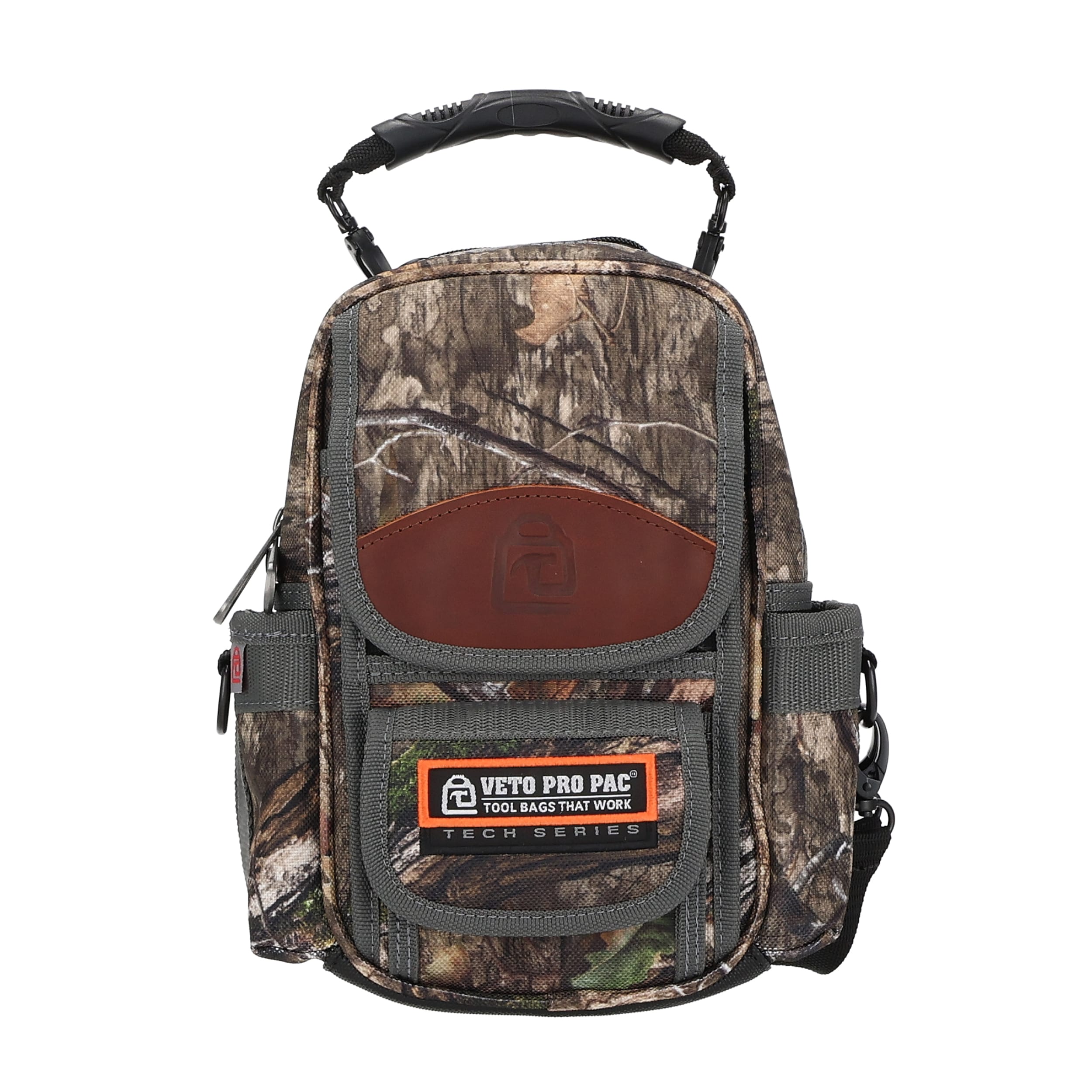 Veto Pro Pac VPP10690 Nylon Technician Tool Pouch