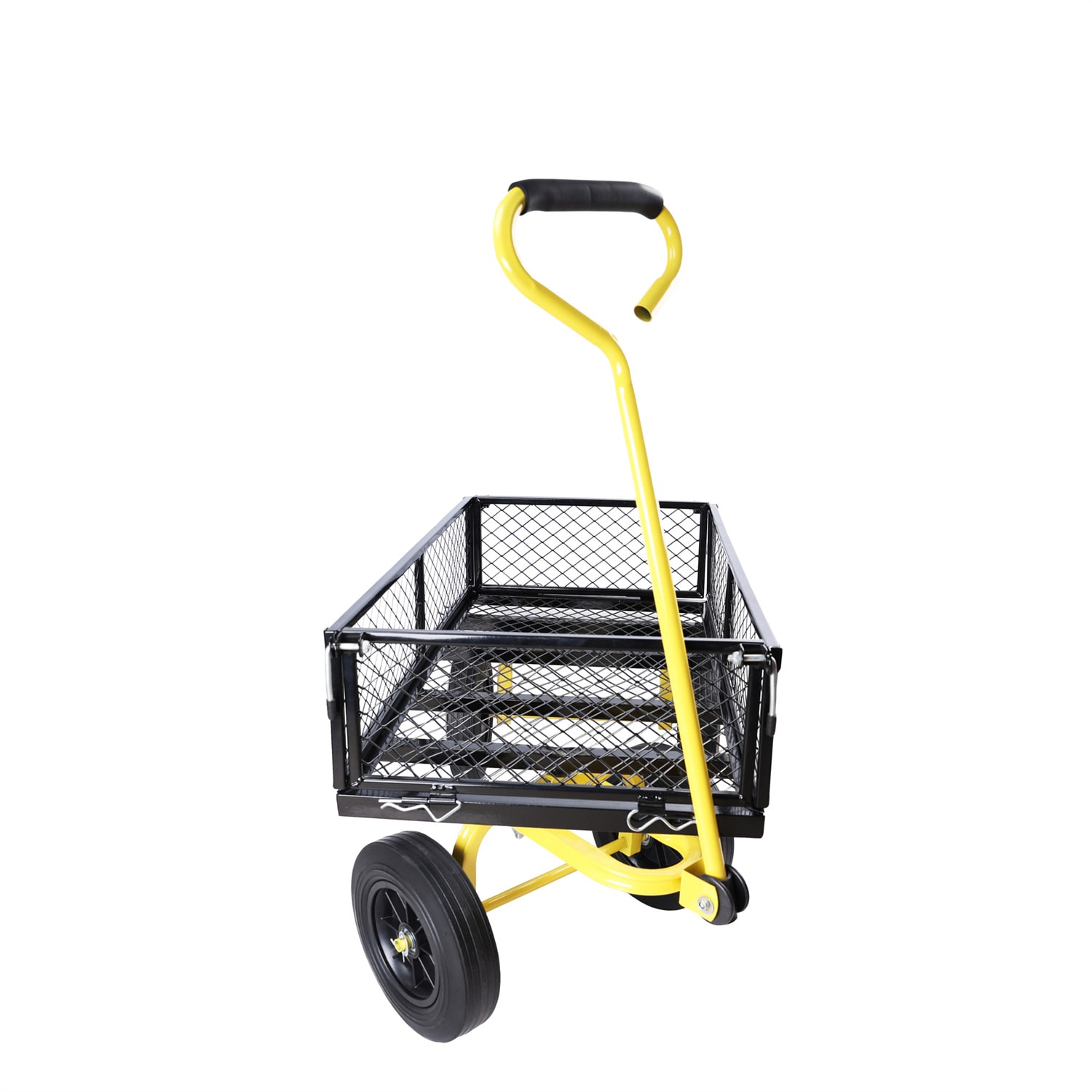 Damerin 321-10A Yard-Carts - View #9