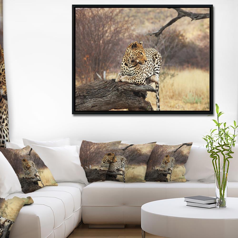 Designart FL12308-34-18-FLB Wall-Art - View #4