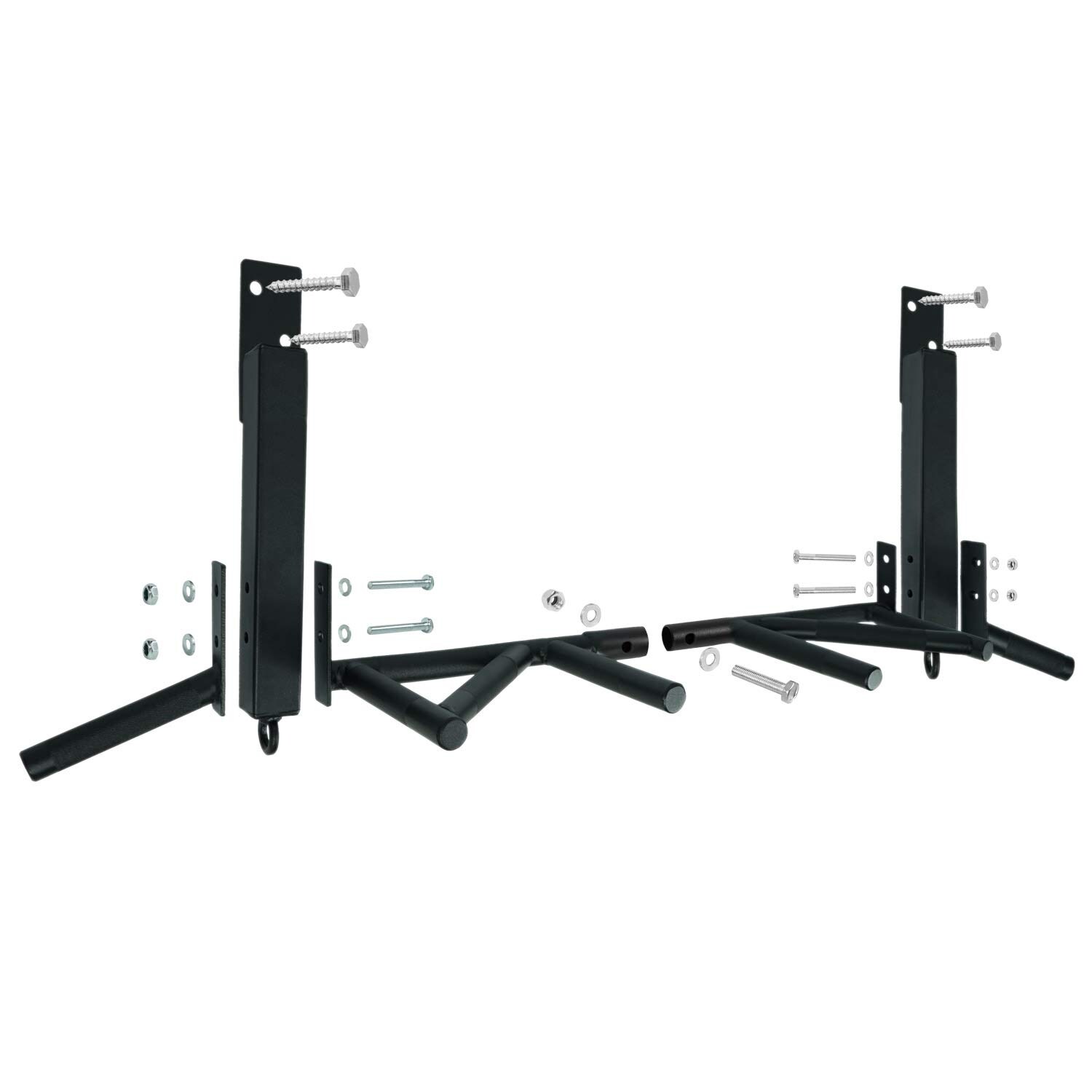 Yes4All 7BW4 Pull-up-Push-up-Bars - View #6
