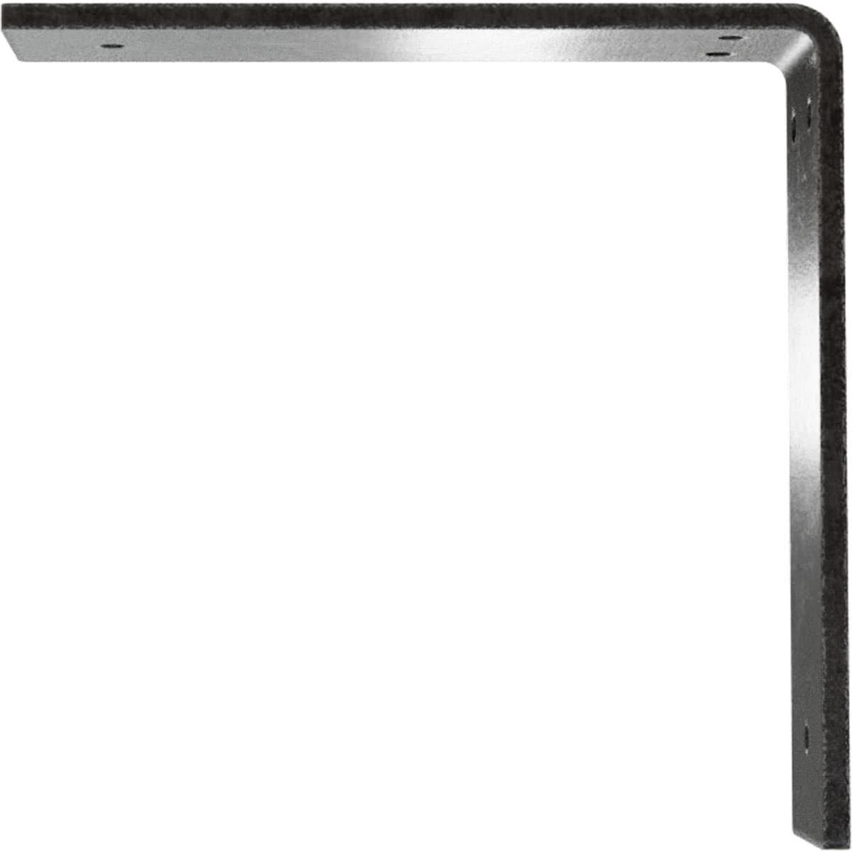 Ekena Millwork BKTM02X08X08HAAPW Mending-Plates-Brackets-Braces - View #4