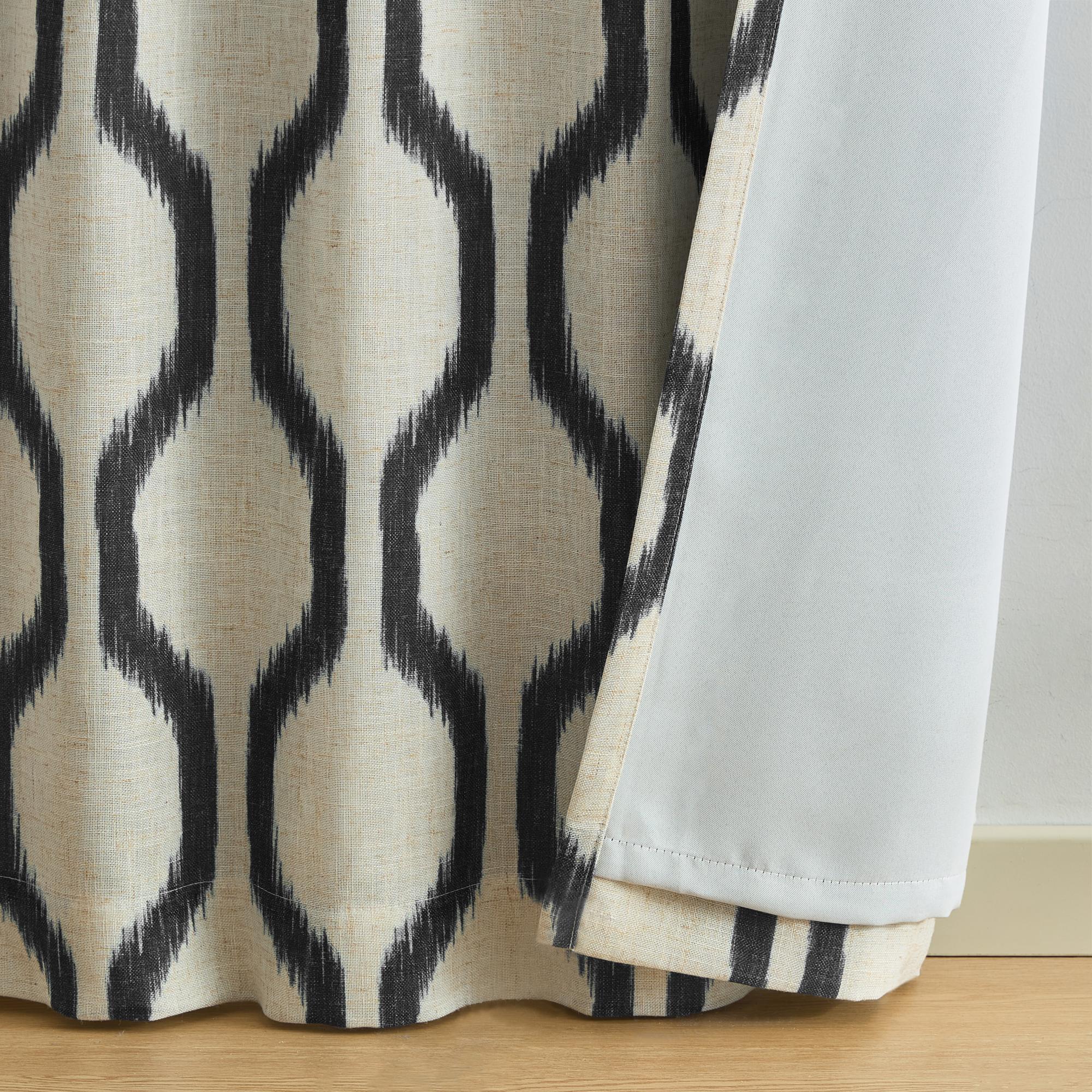 Threadmade 194590670832 curtains - View #4