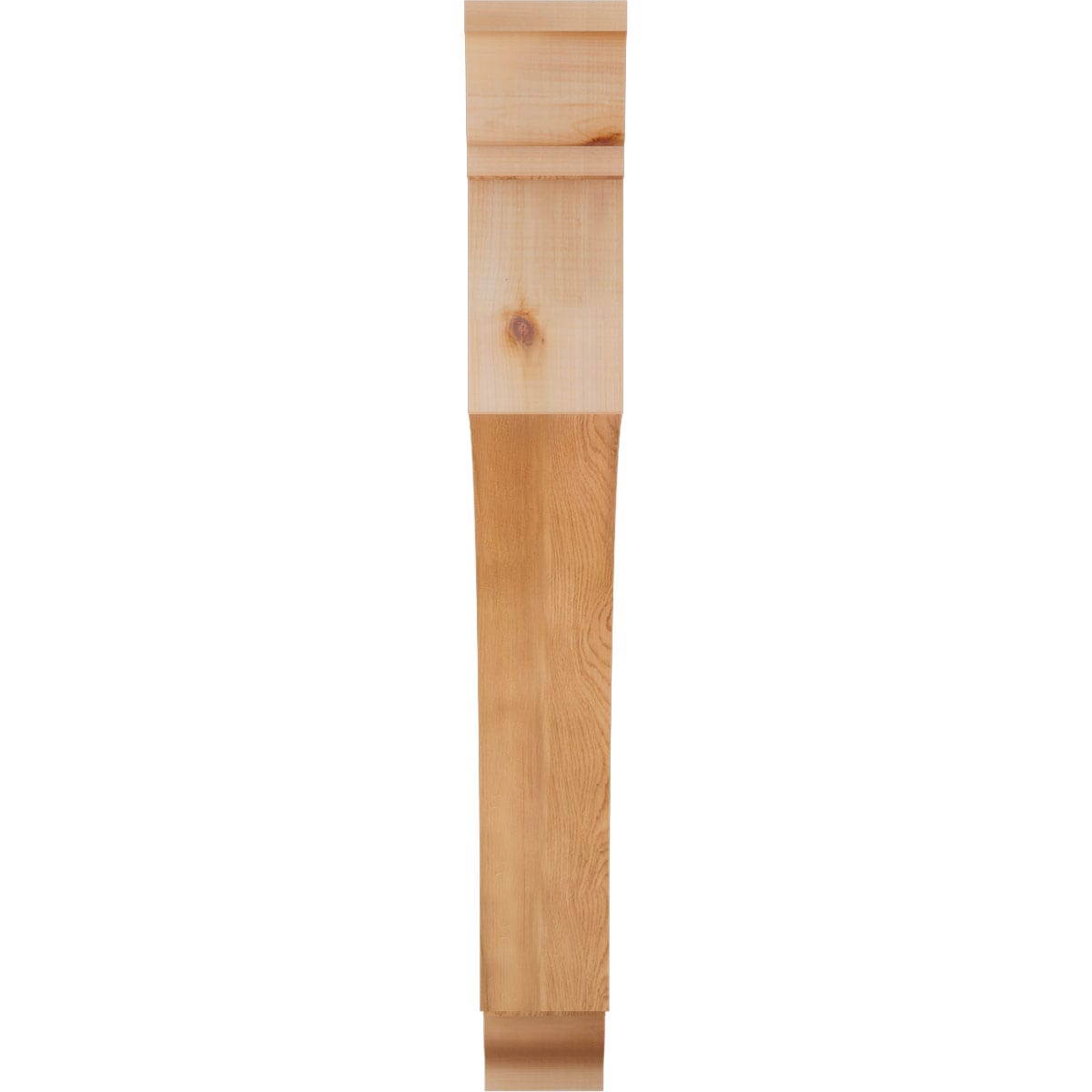 Ekena Millwork BKT04X32X32WTL01SWR Exterior-Brackets-Braces - View #2