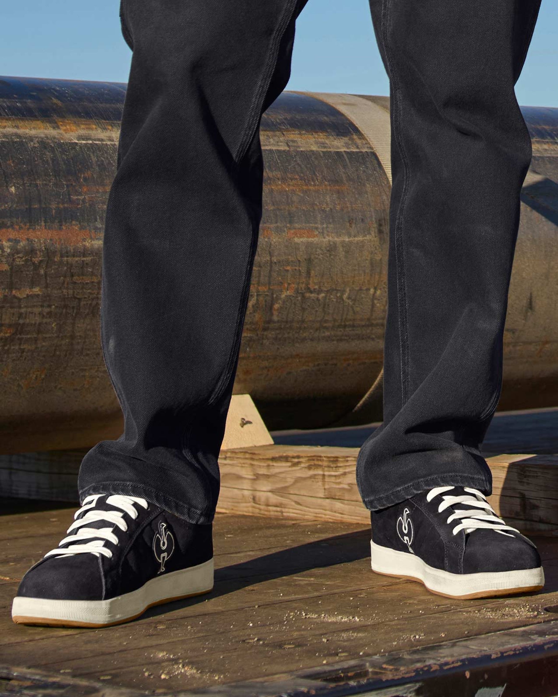 STRAUSS 8409323144 footwear - View #4