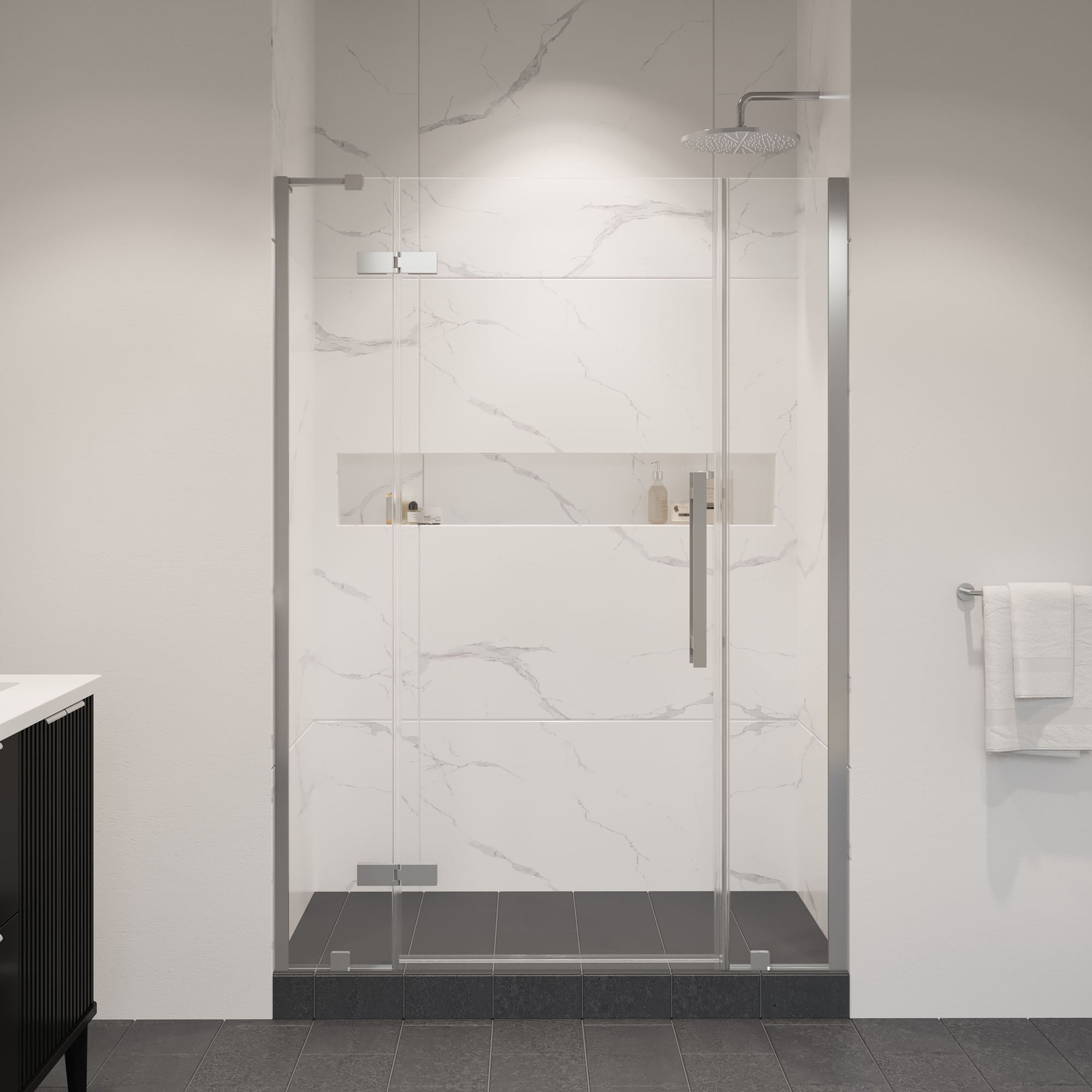 OVE Decors 15SGP-TAMP54-SAT Shower-Doors - View #3