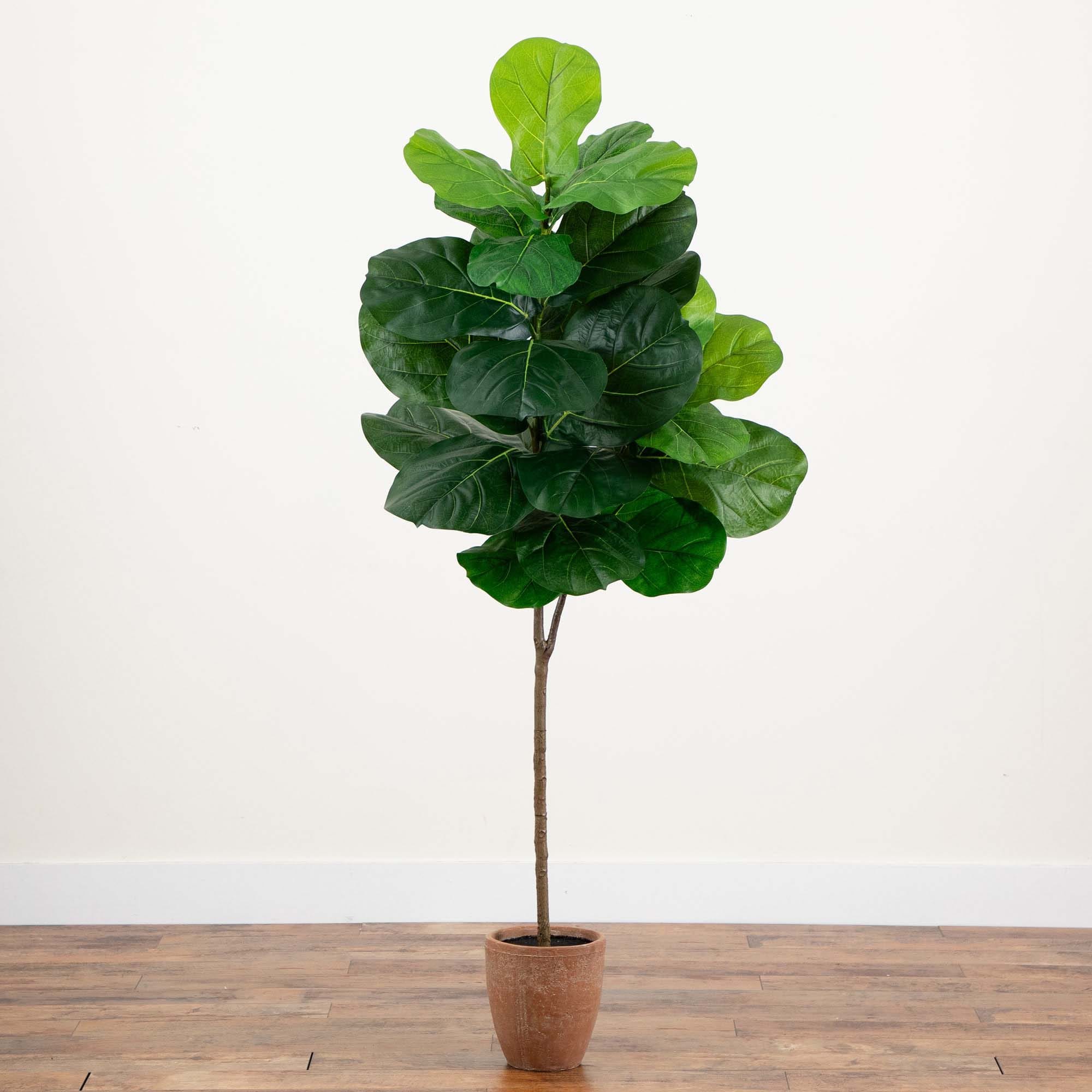Nearly Natural T4672 Artificial-Plants-Trees - View #7