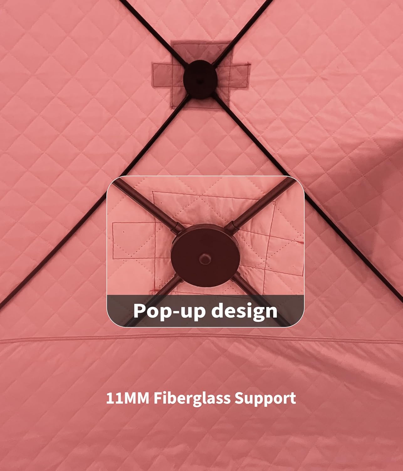 Qeetex POU-0AI4WNJ7 tents - View #5