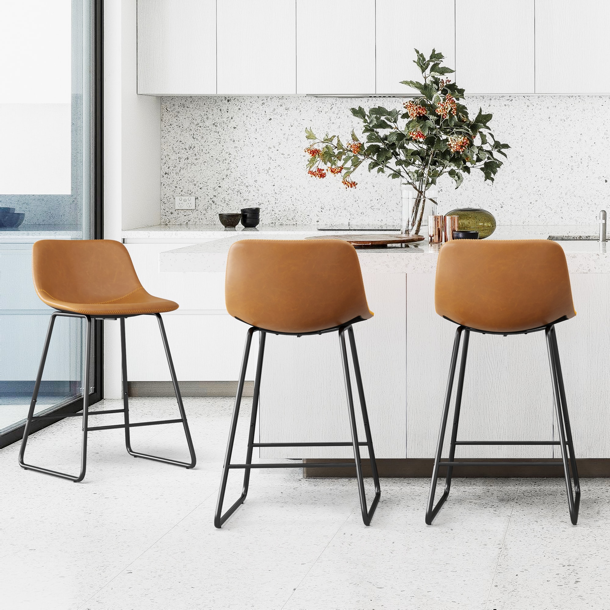 LUE BONA 3LB22CH0040-200LS stools - View #3