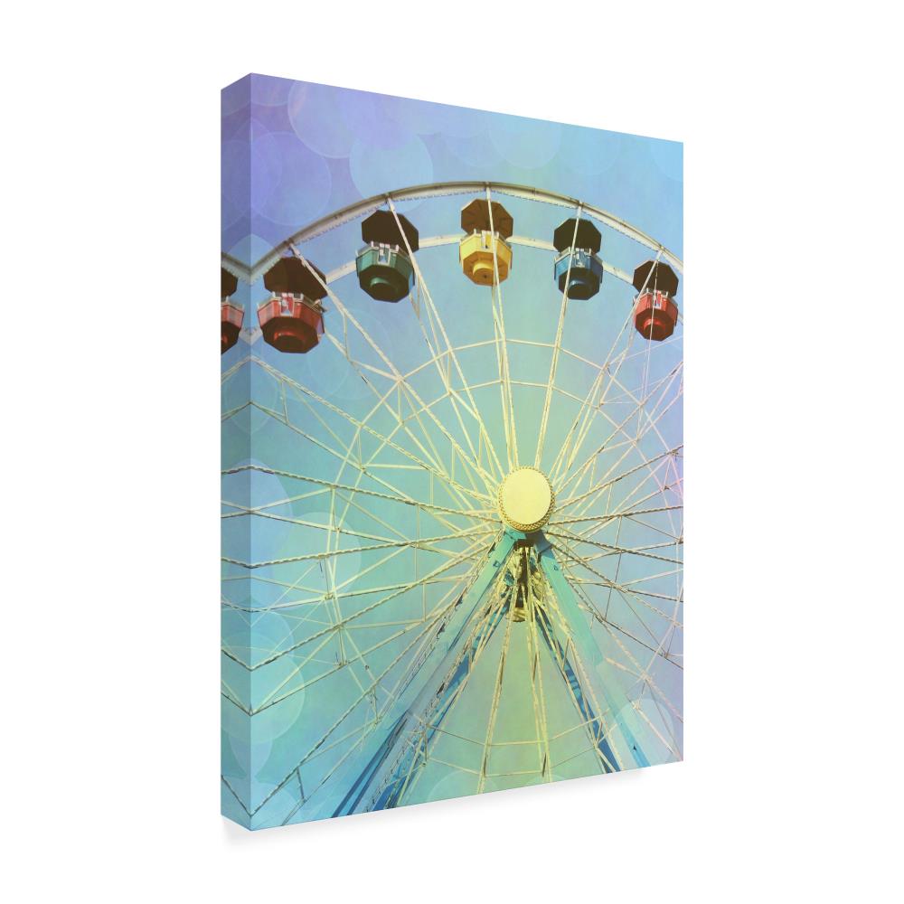 Trademark Fine Art WAG06621-C3547GG Wall-Art - View #2