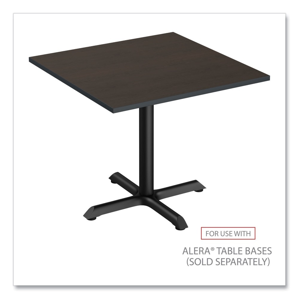 Alera ALETTSQ36EW Office-Tables - View #7
