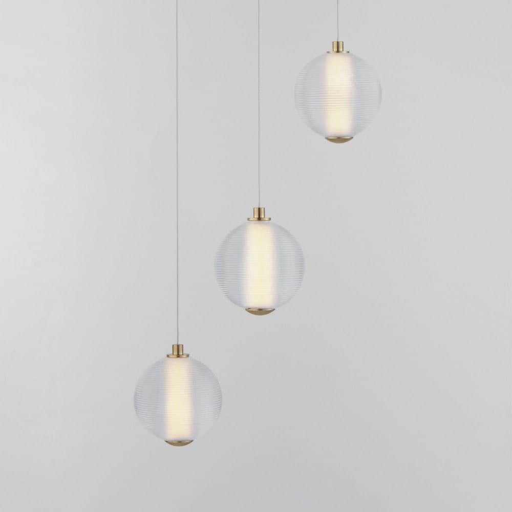 ET2 A-ET2-E24643-144GLD Pendant-Lights - View #2