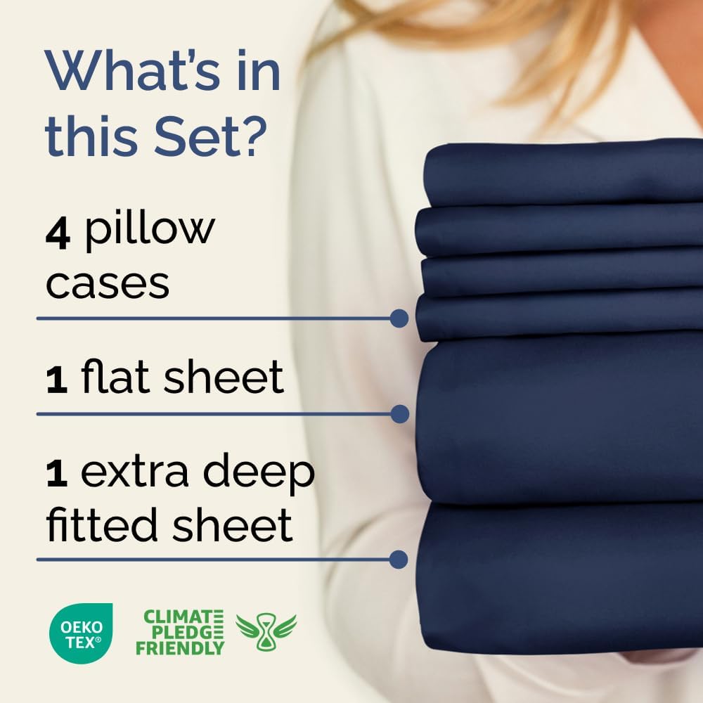 CGK Linens 5060623440473 Sheet-Sets - View #2