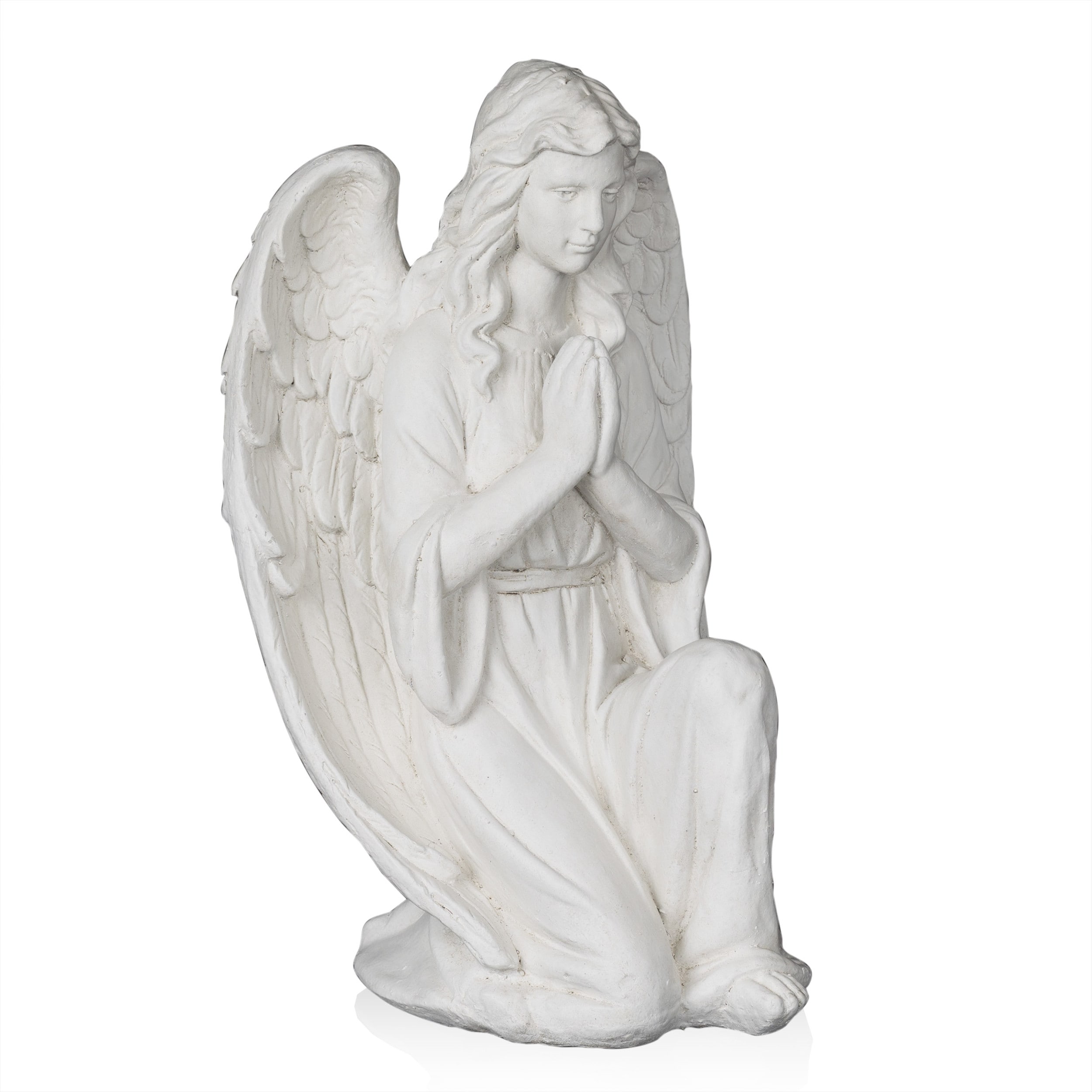 Alpine Corporation MCC830 Garden-Statue - View #4