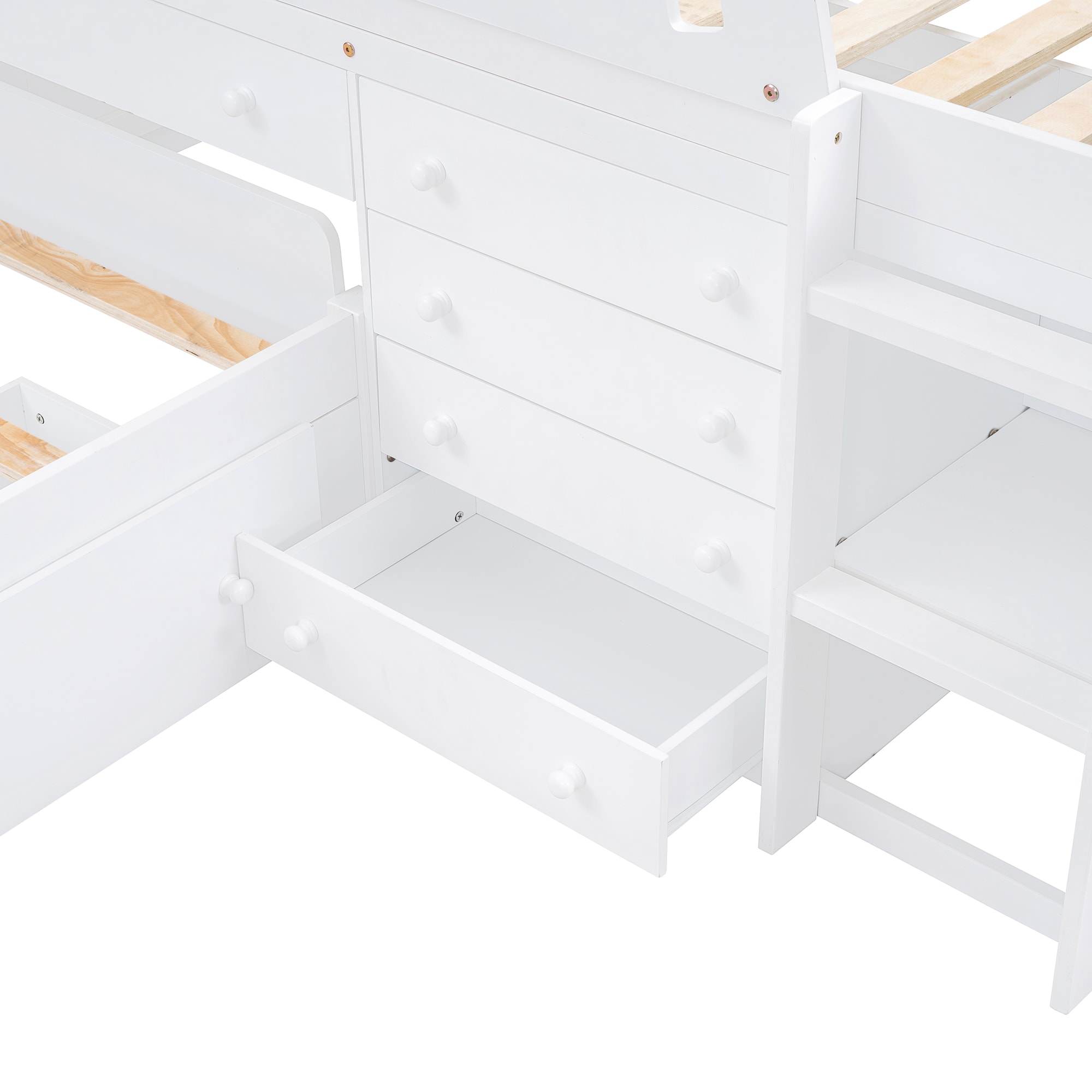 ModernLuxe LT000853AAK beds - View #6