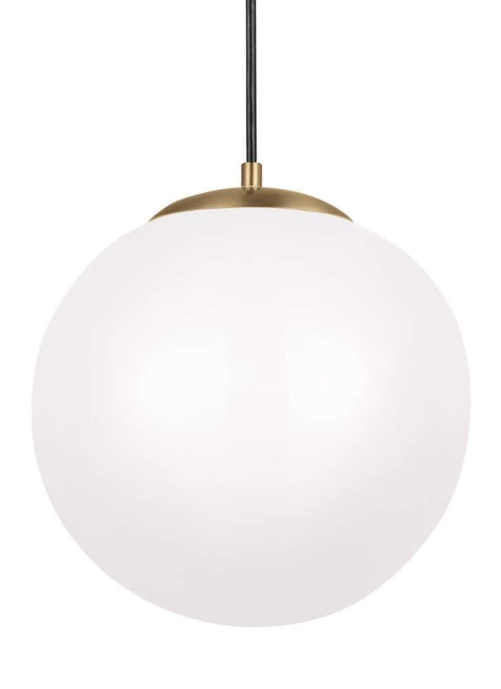 Generation Lighting 602493S-848 Pendant-Lights - View #2
