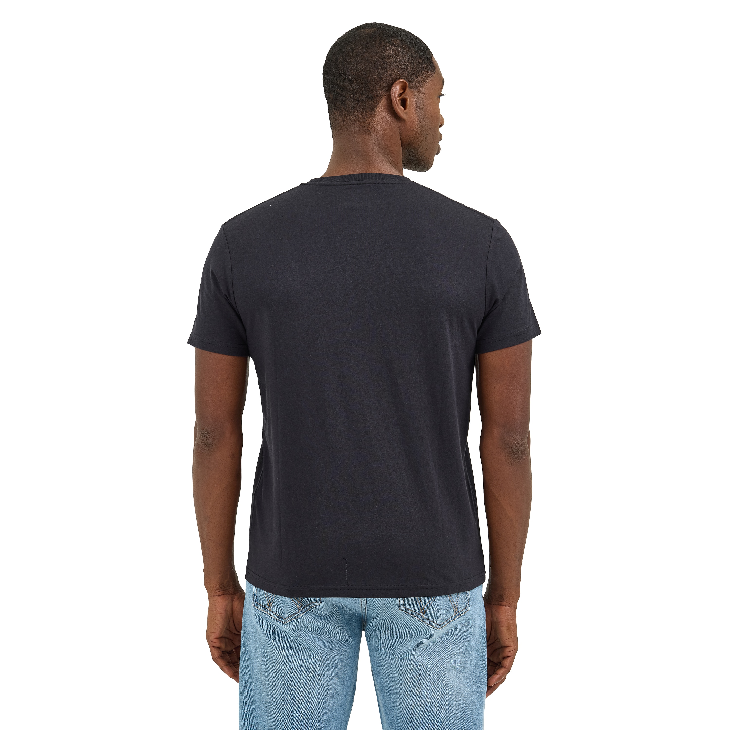 Wrangler 112371782001 Tops-Shirts - View #3