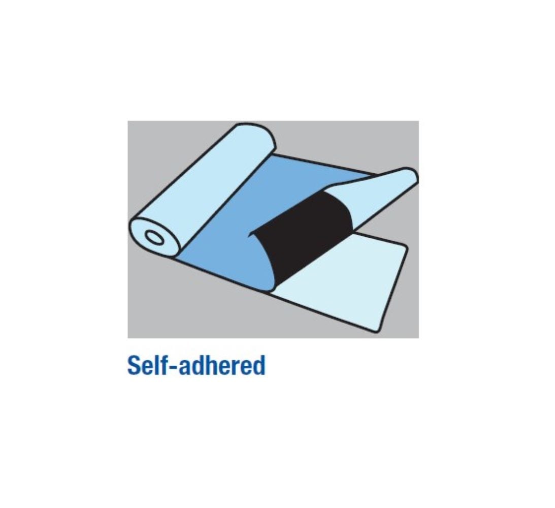 Henry HE740916 Roll-Roofing - View #4