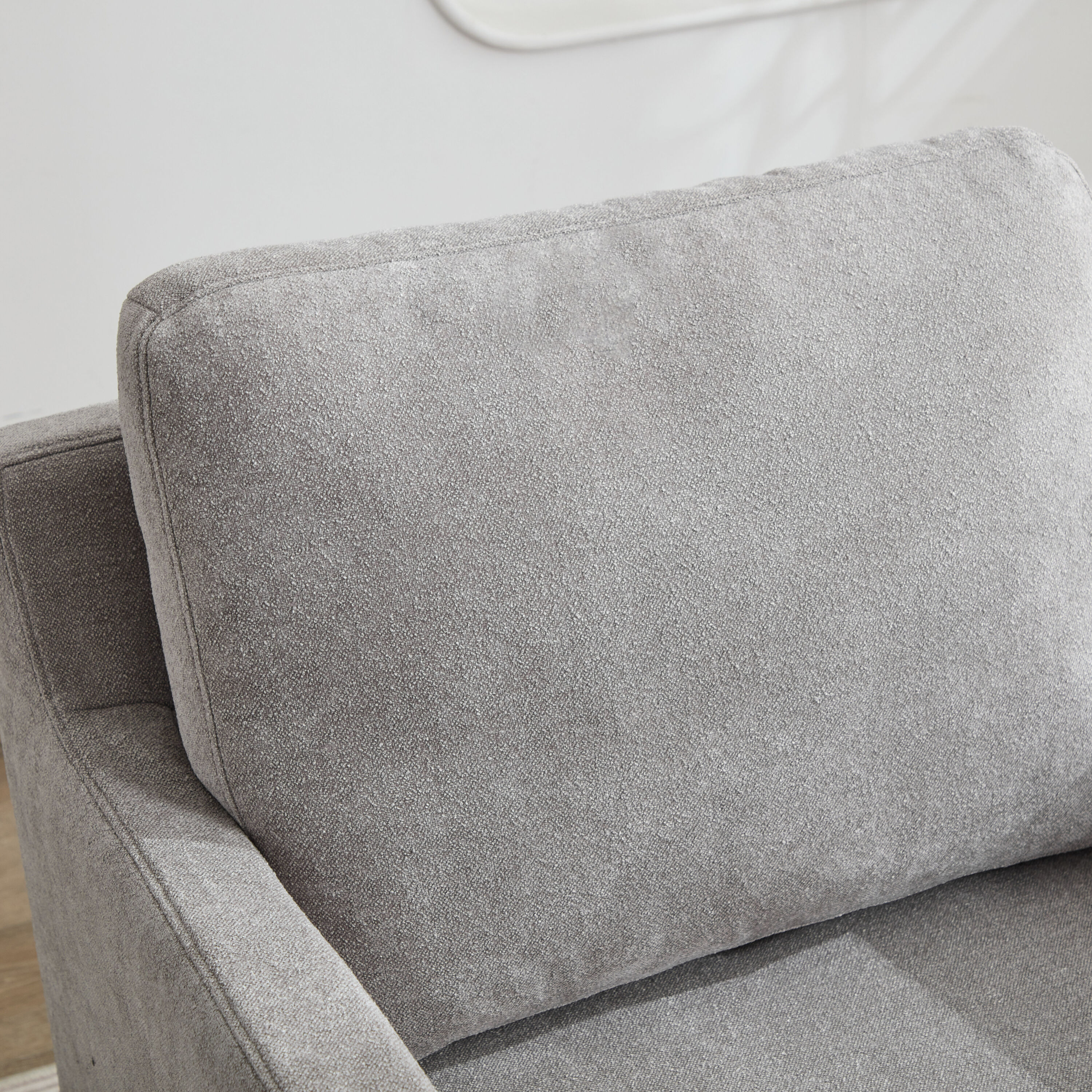 Hrinhom HC-W1101-GRAY chairs - View #6