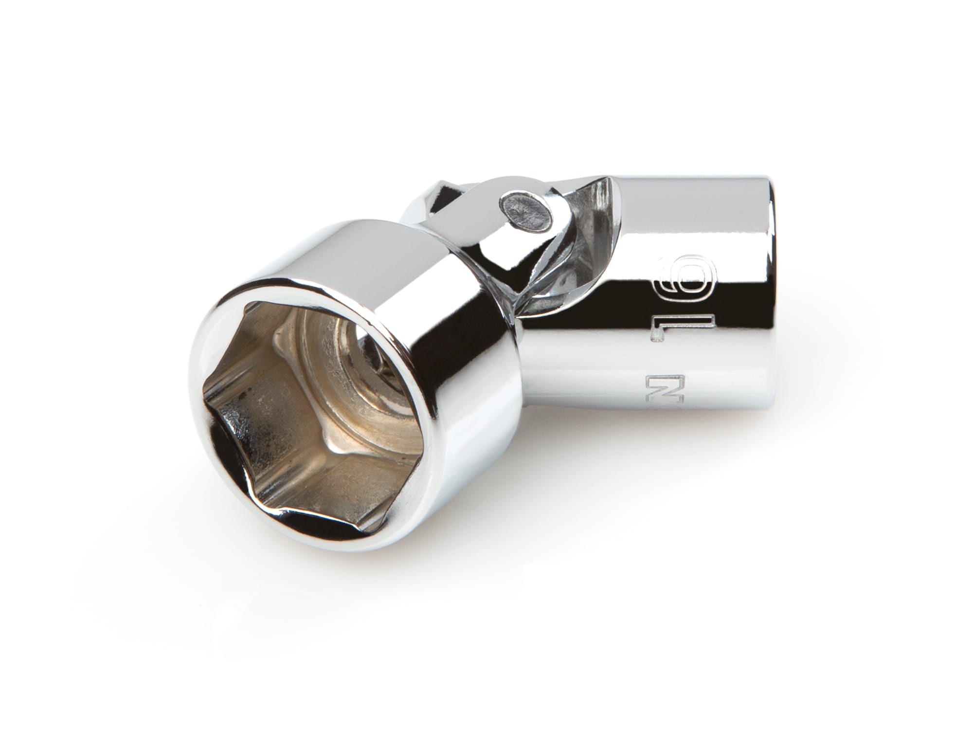 TEKTON SHD18116 3/8-in Drive Metric 16mm Universal joint Socket