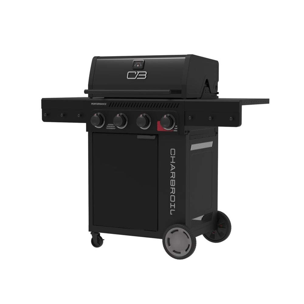 Charbroil 463348125 Gas-Grill - View #4