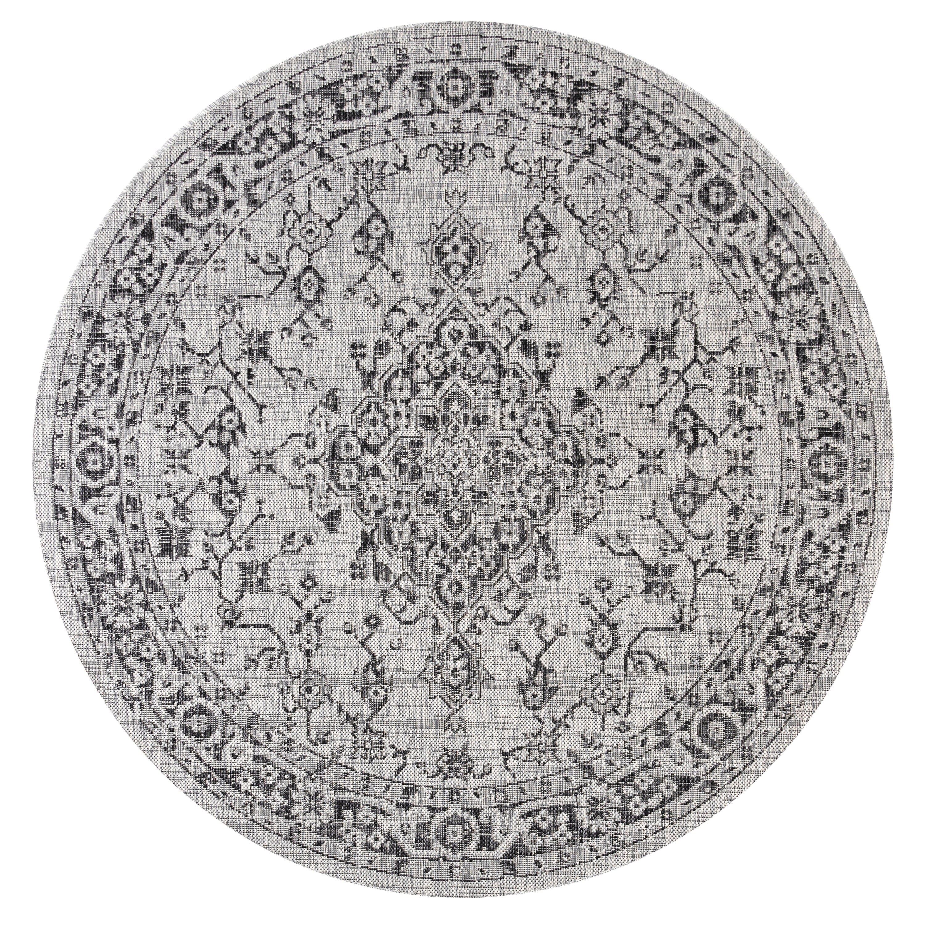 JONATHAN  Y SMB102D-5R rugs - View #2
