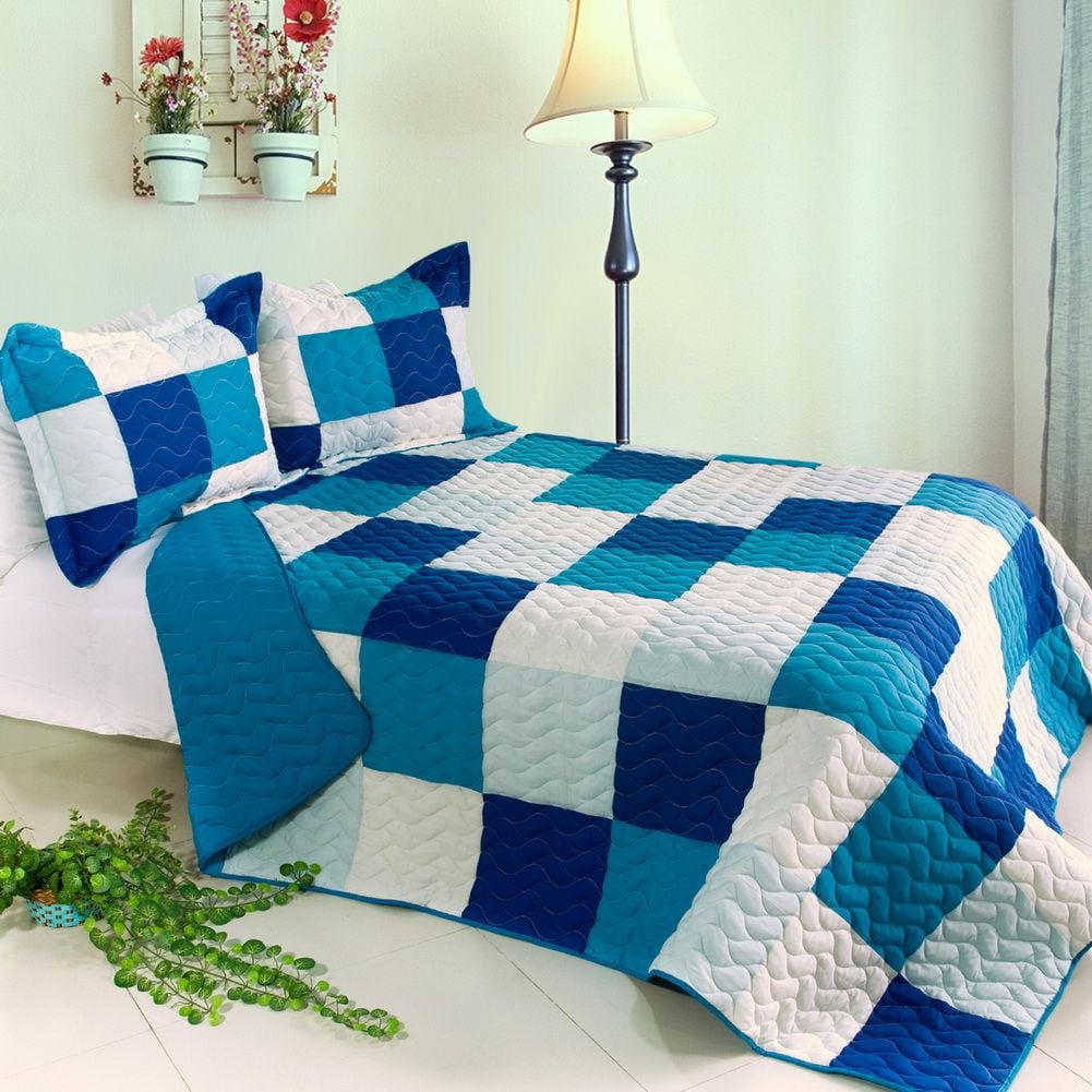 Slickblue D-BC-208 bedding - View #2