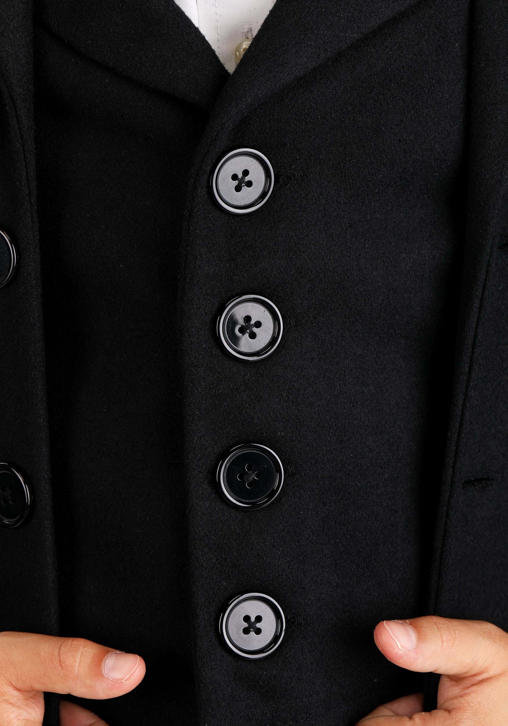 HalloweenCostumes.com FUN0924CH-L costumes - View #4