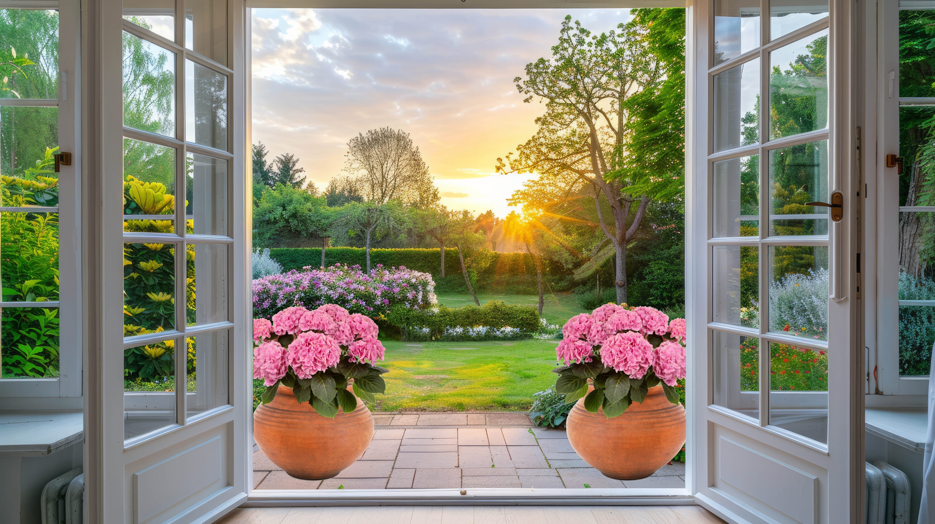  3073 shrubs - View #4