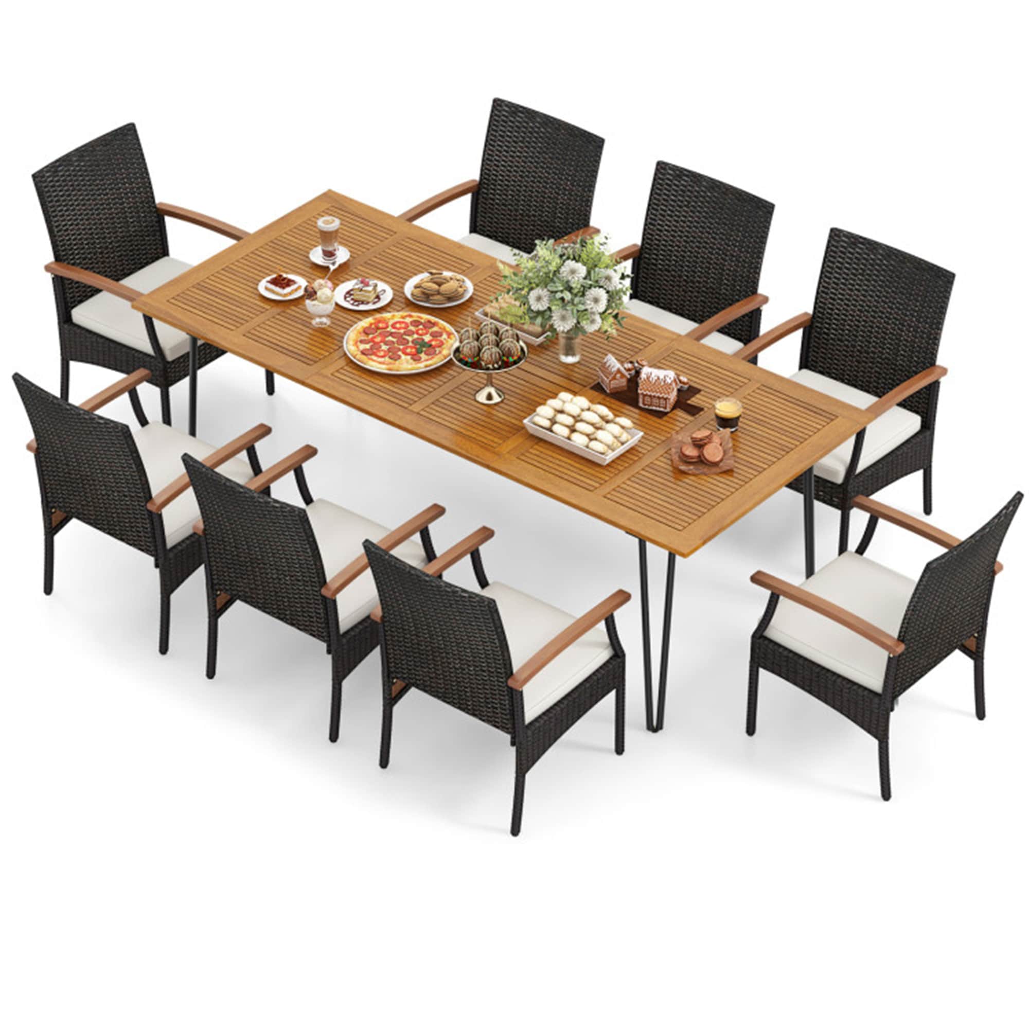 BABOOM BOM-25AAEORGO Patio-Dining-Sets - View #4