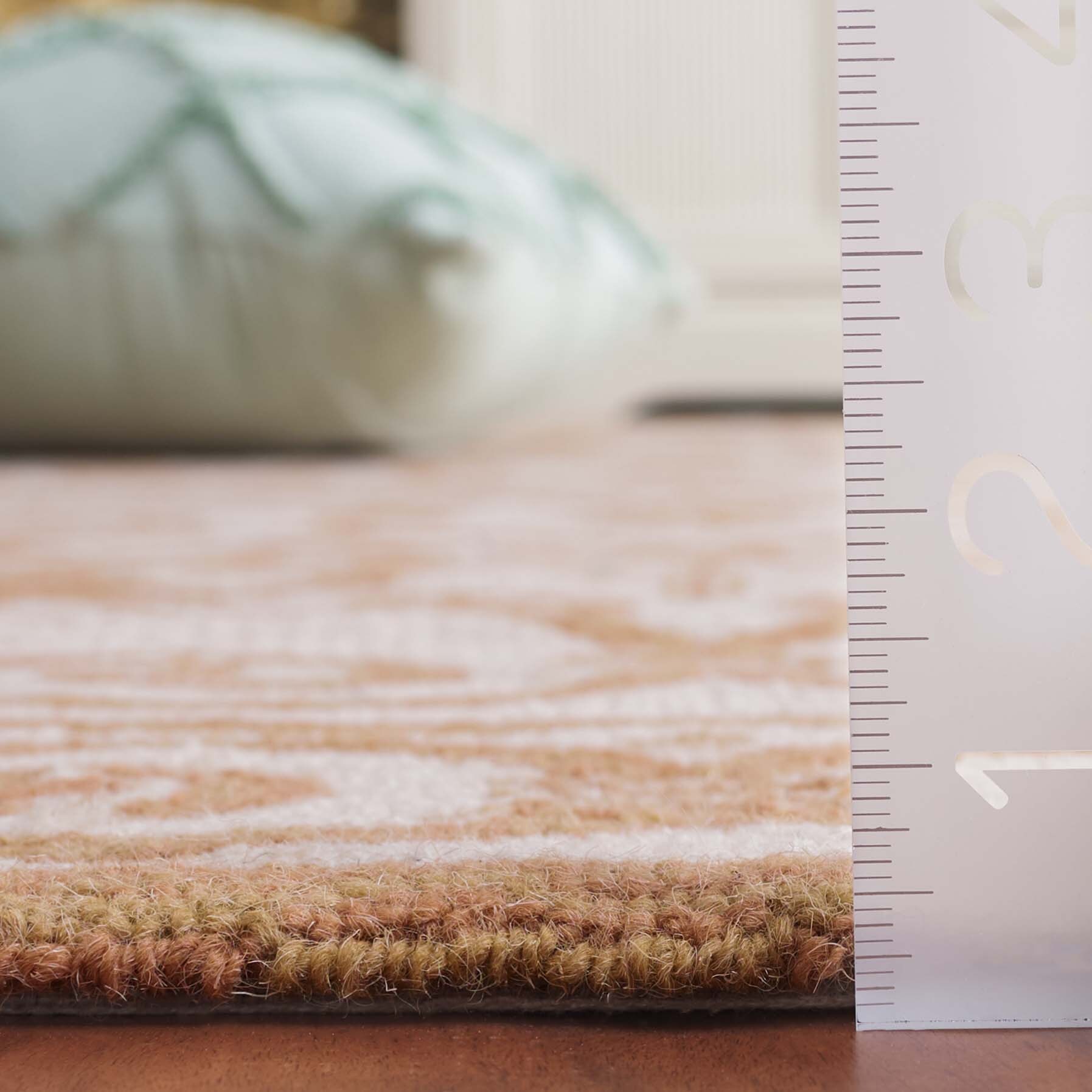 Safavieh HK11P-212 rugs - View #6