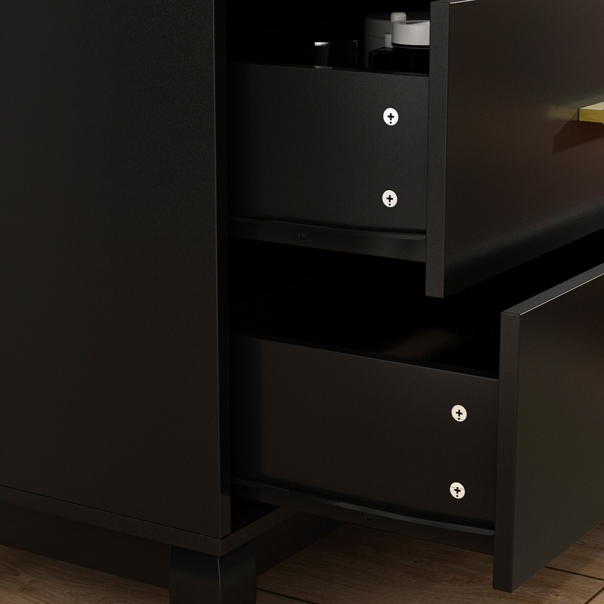 FUFU&GAGA LJY-KF330021-01 dressers - View #8