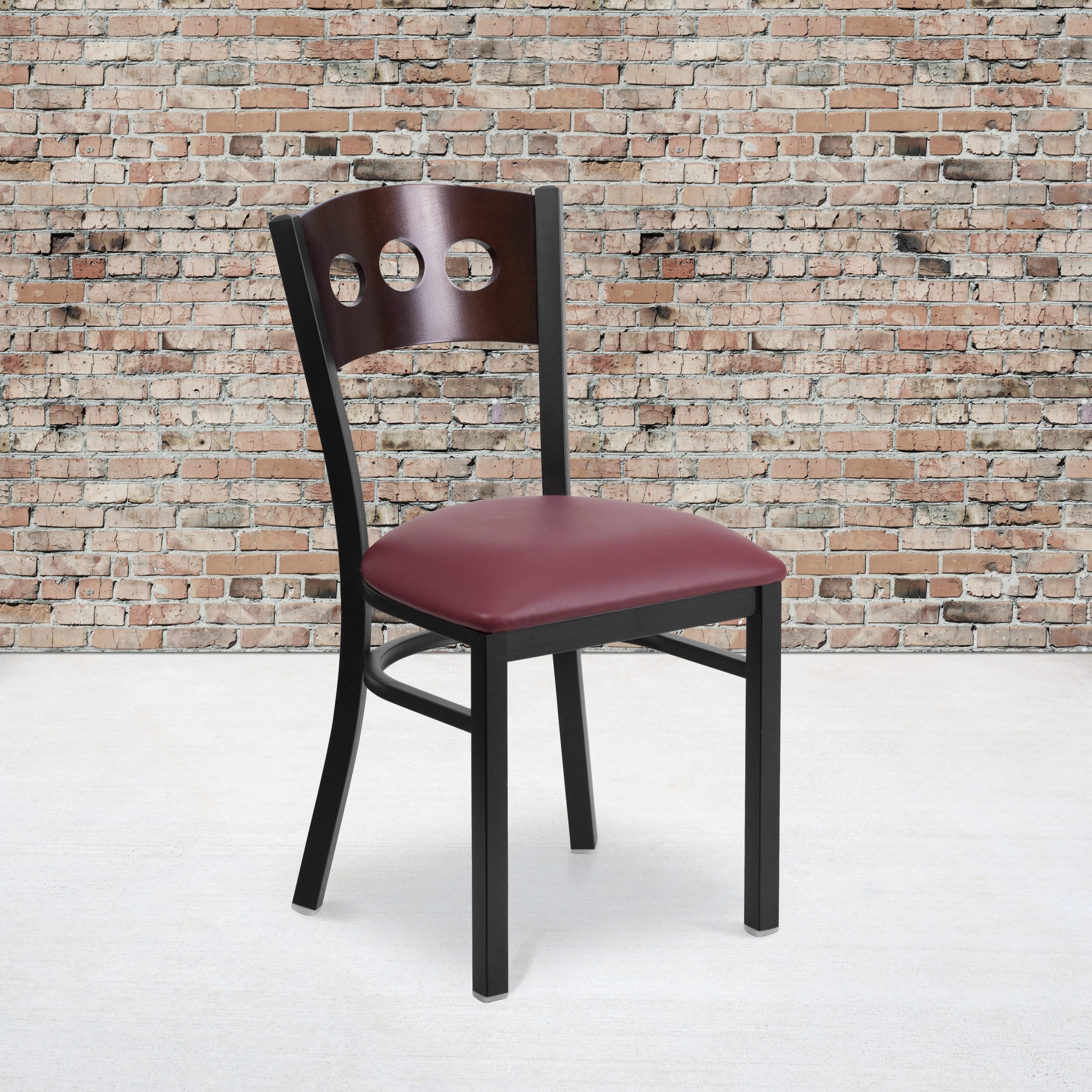 Flash Furniture 847254083911 Dining-Chairs - View #2