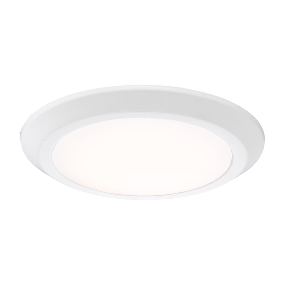 Quoizel VRG1612W flushmounts - View #6