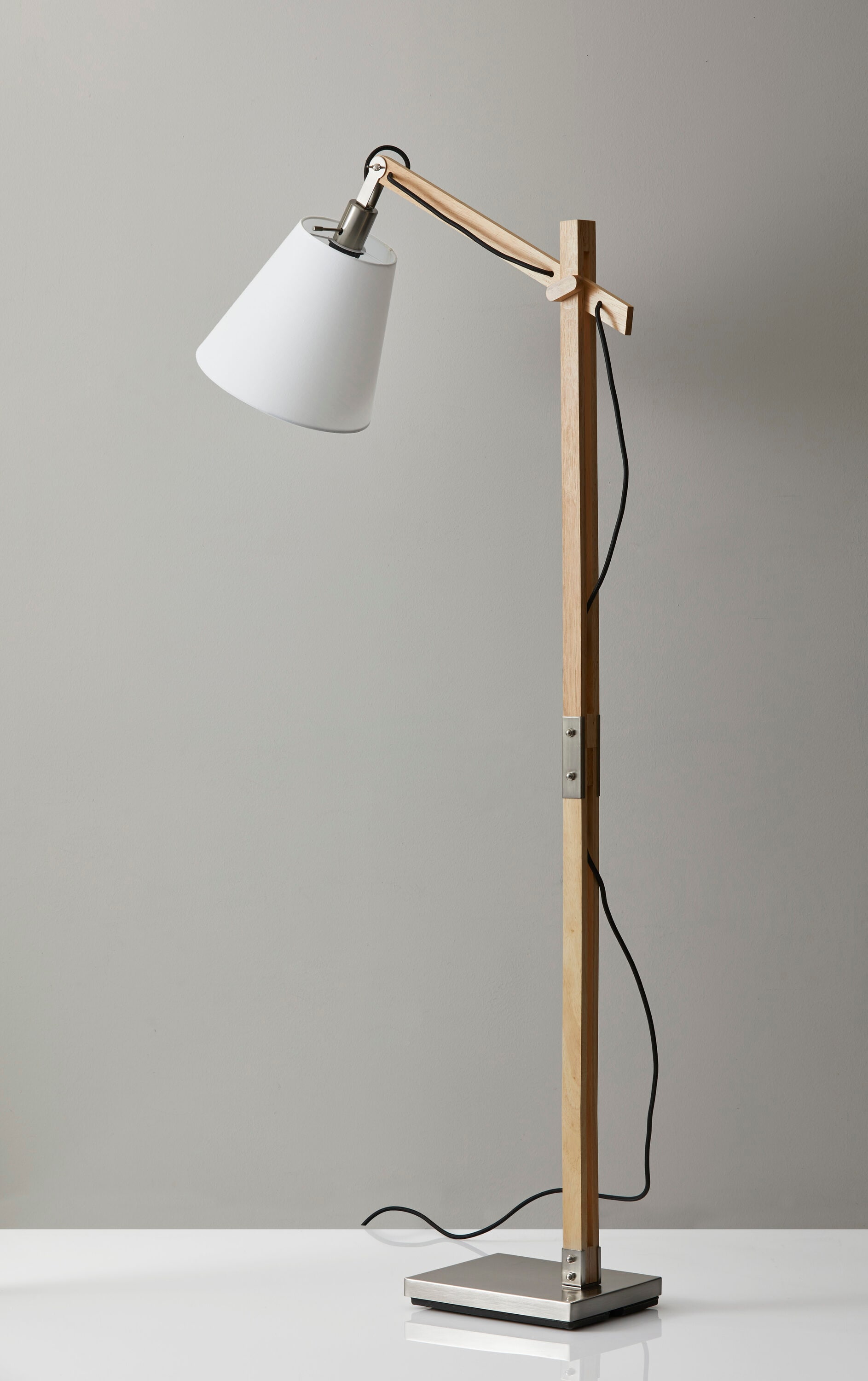 Adesso 4089-12 floorlamps - View #2