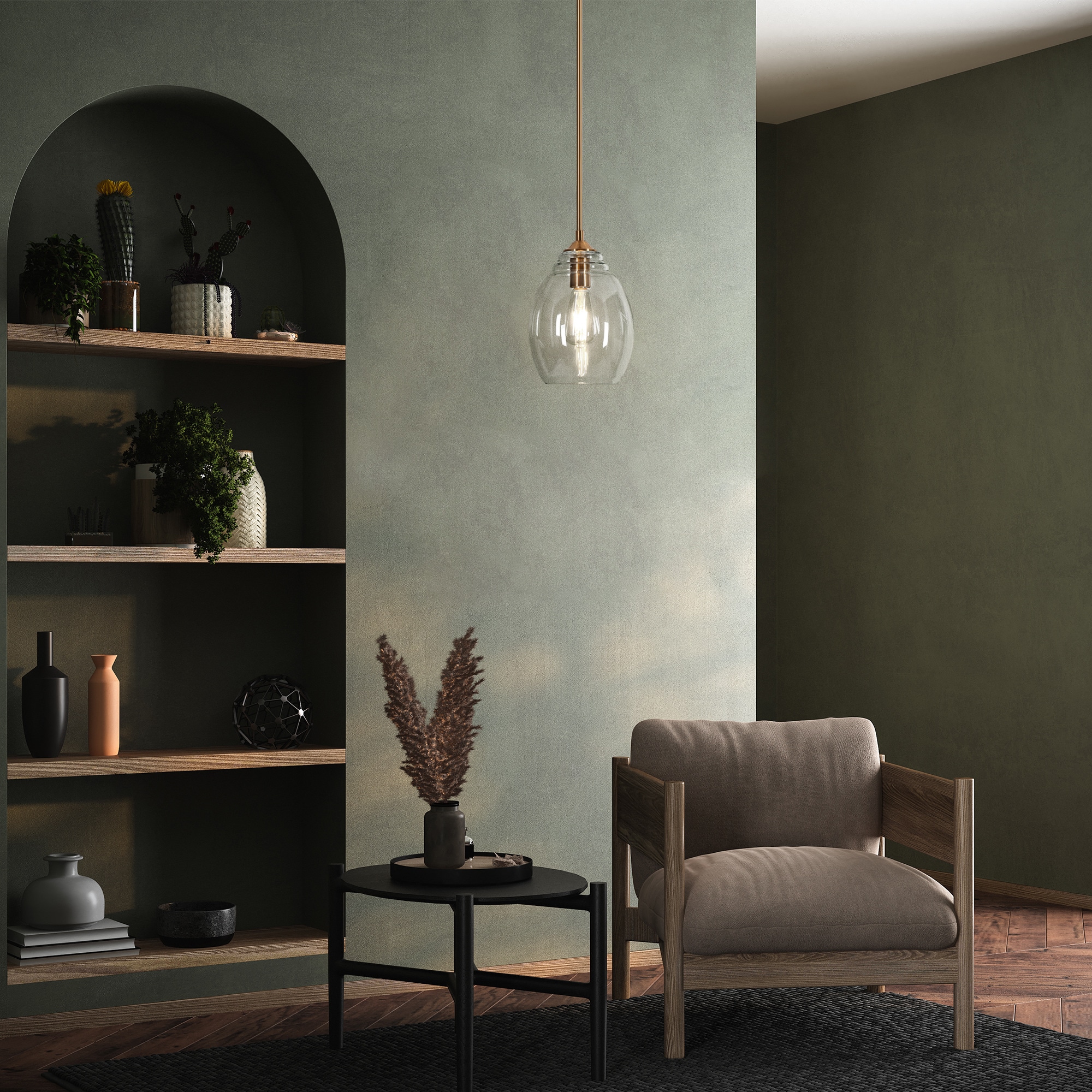 Uolfin EFM2UI-LWS25257-69 Pendant-Lights - View #12